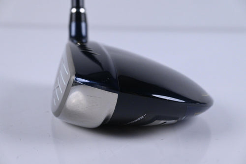 Left Hand XXIO 12 #3 Wood / 15 Degree / Stiff Flex XXIO MP 1200 41 Shaft