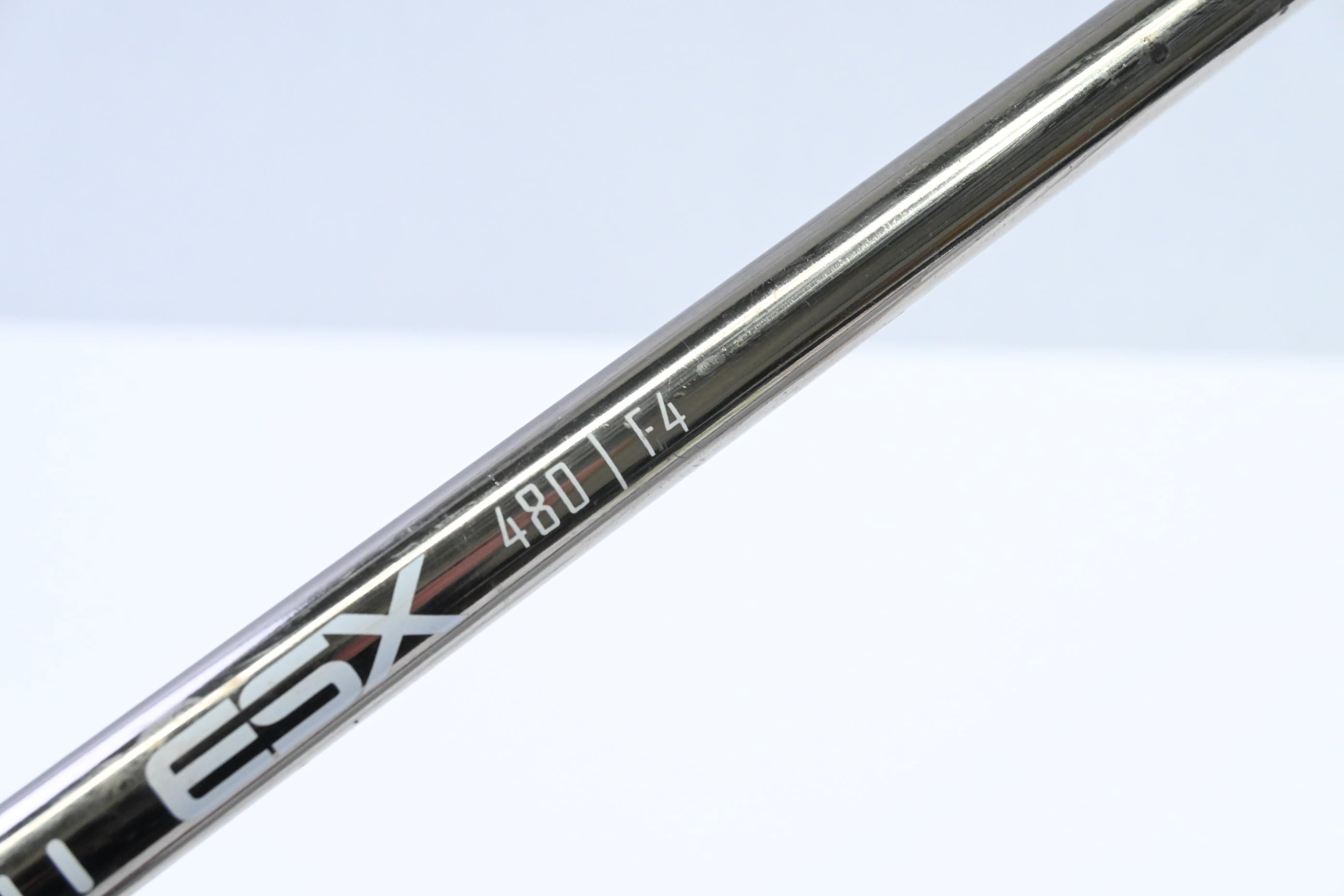 UST Mamiya Recoil ESX 480 #4 Hybrid Shaft / Stiff Flex / Cobra 1st Gen