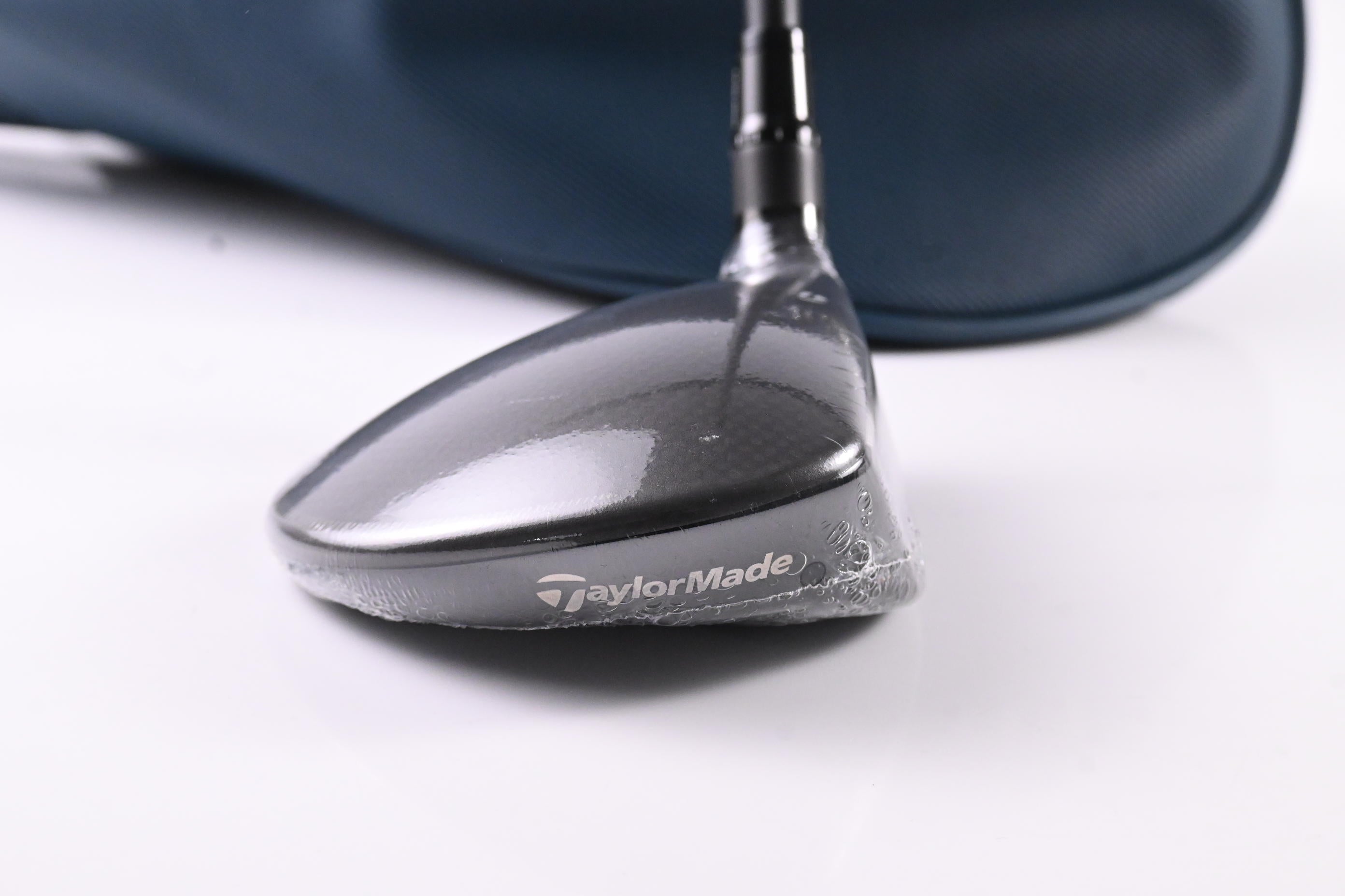 Taylormade Qi4D #3 Wood / 15 Degree / Stiff Flex Tensei 1K Black 75 Shaft