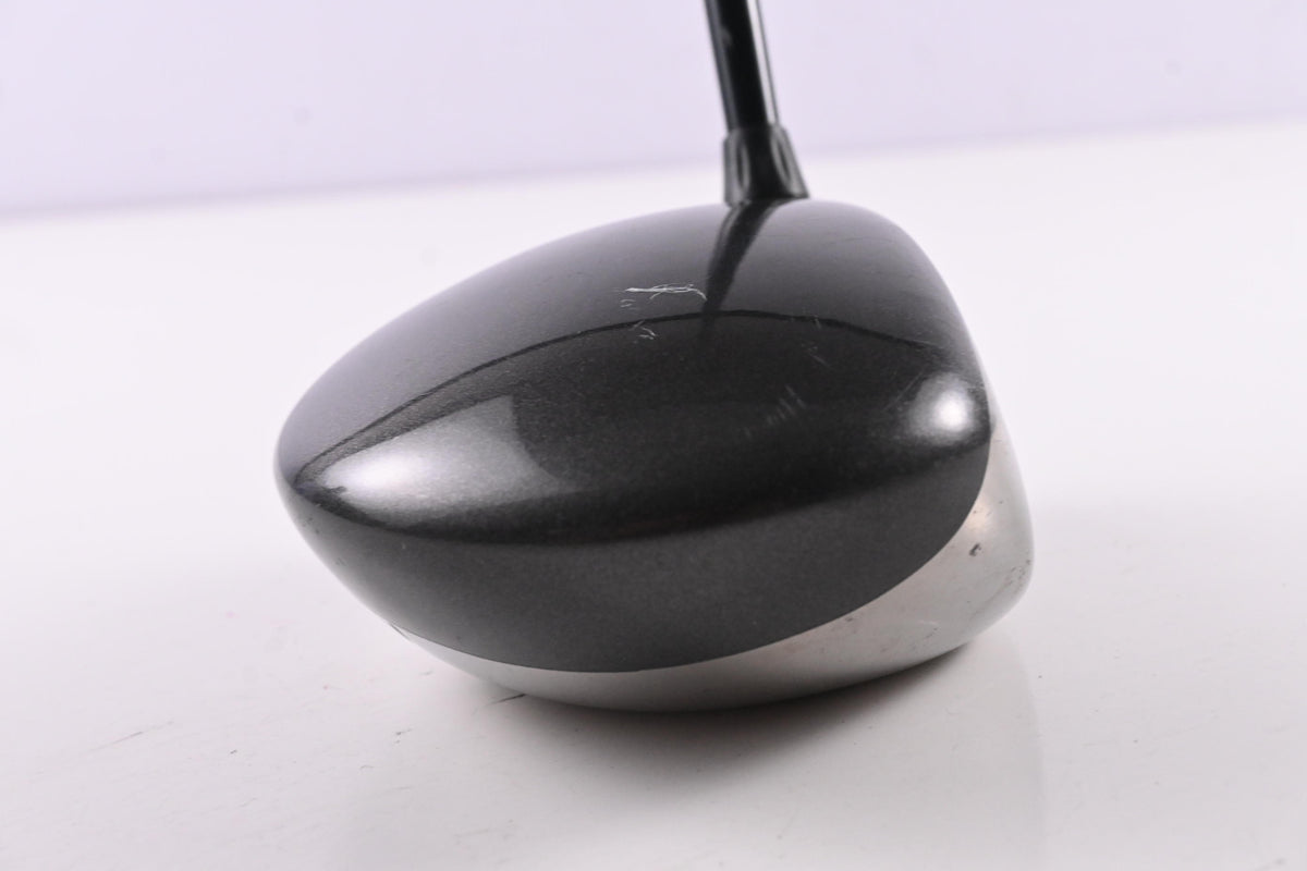 Callaway Big Bertha Titanium Driver / 10 Degree / Regular Flex Callaway RCH 65
