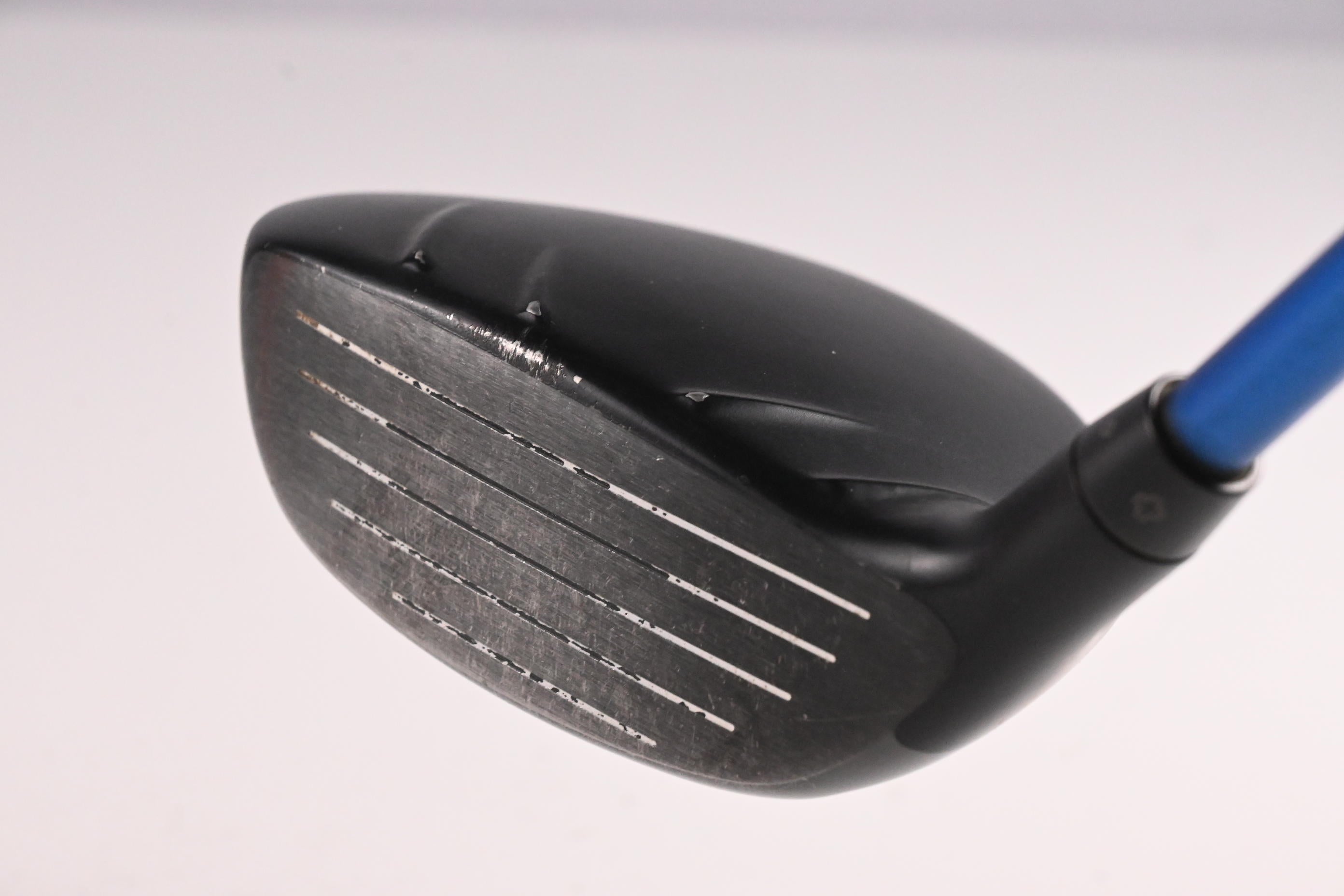 Ping G30 #3 Wood / 14.5 Degree / Regular Flex Ping TFC 419 Shaft