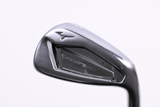 Mizuno JPX 919 Hot Metal #9 Iron / 40 Degree / Senior Flex UST Recoil ESX 460