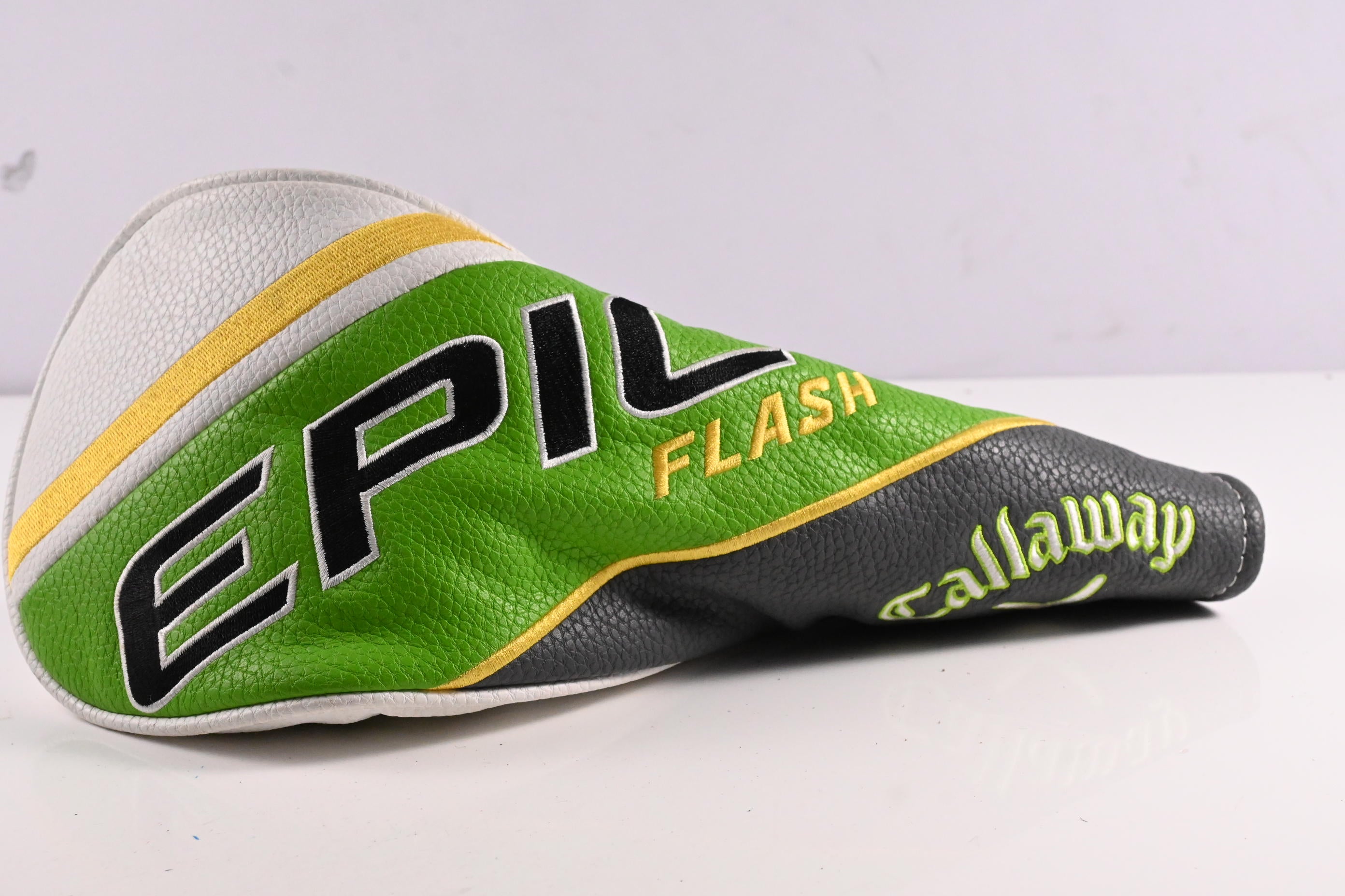 Tour Issue Callaway Epic Flash Sub Zero TD Driver / 9 Degree / Stiff Flex C6