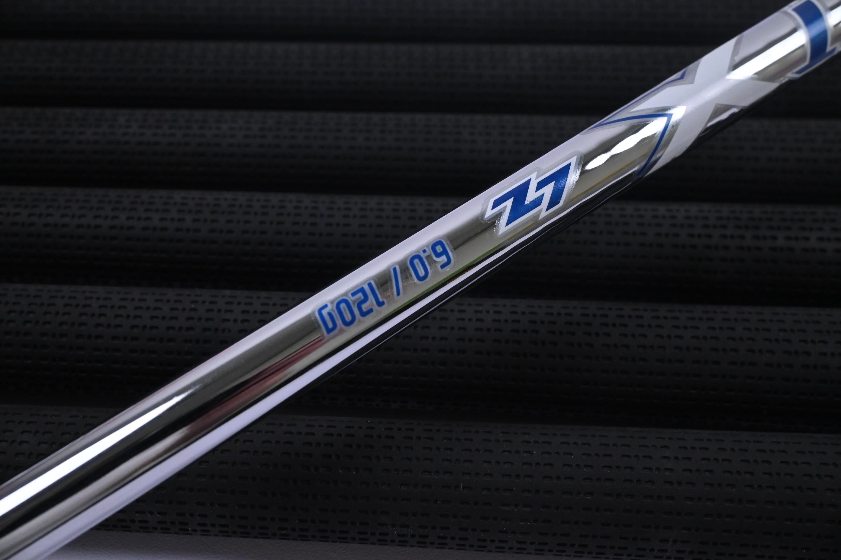 Titleist T150 2023 Irons / 4-PW / Stiff Flex Project X LZ 120