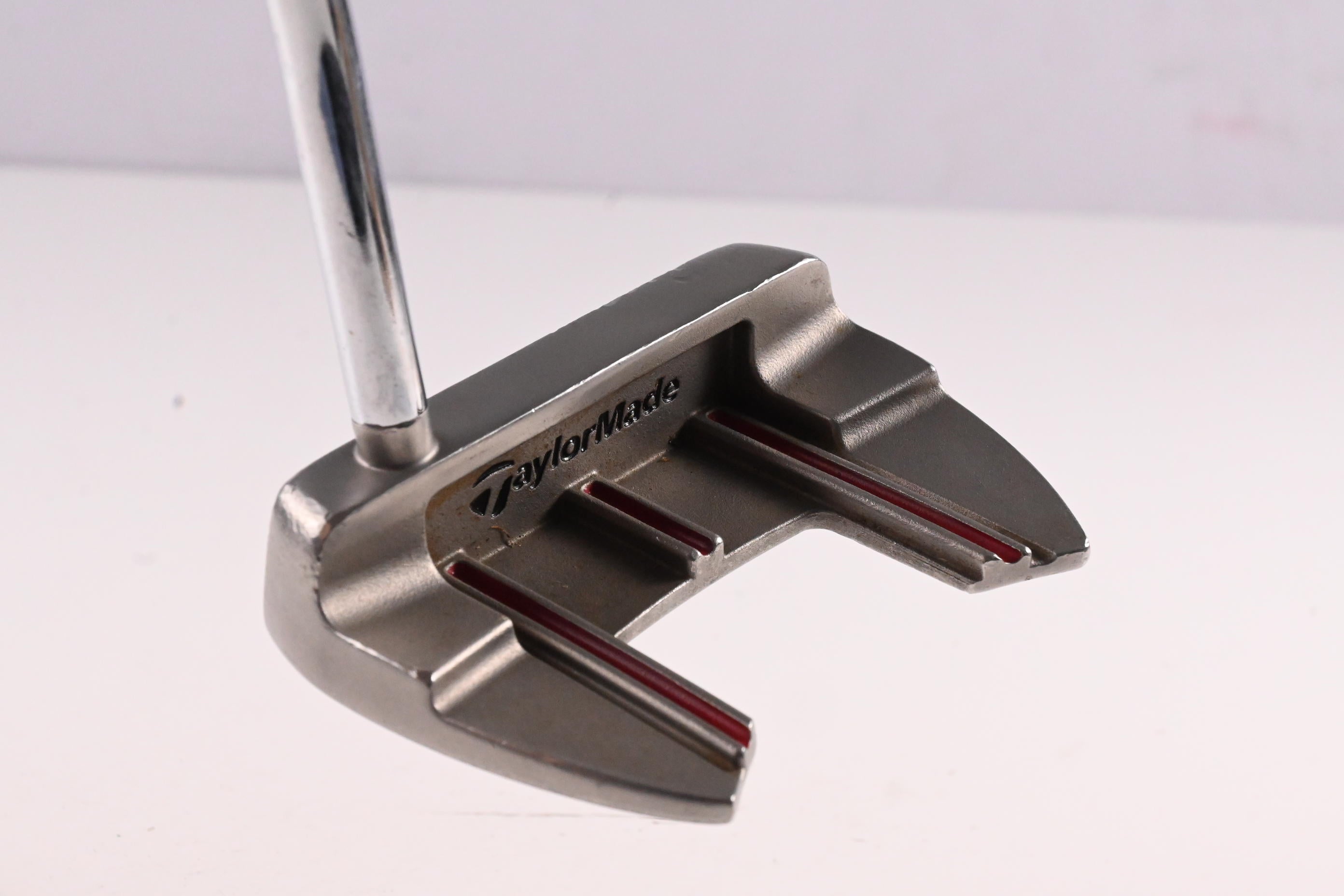 Taylormade Redline Monza Putter / 34 Inch
