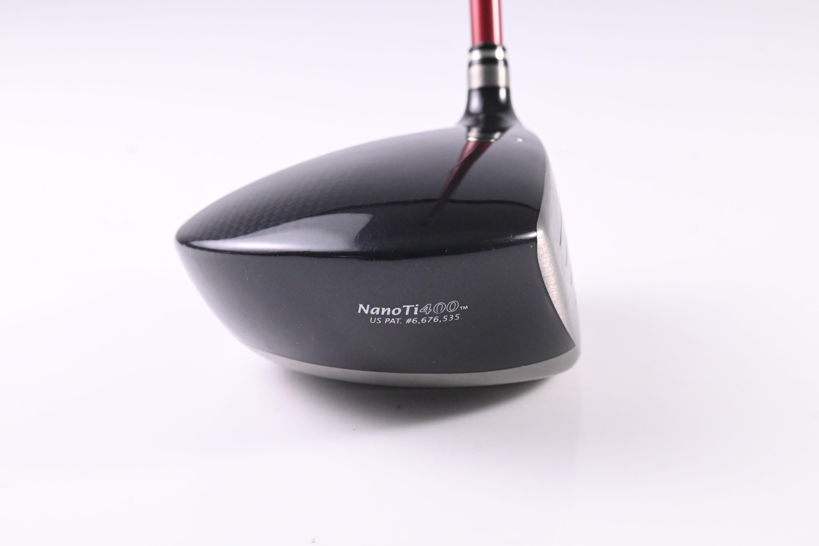 Wilson Staff Pd5 Driver / 8.5 Degree / Stiff Flex Grafalloy Nanotech Shaft