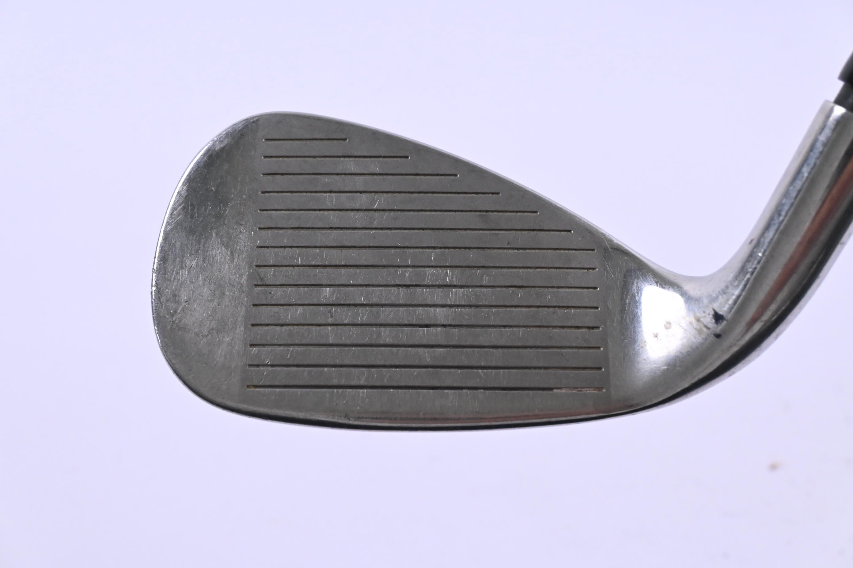 Nike VR-S Forged Pitching Wedge / 45 Degree / Regular Flex Dynalite 90 Shaft