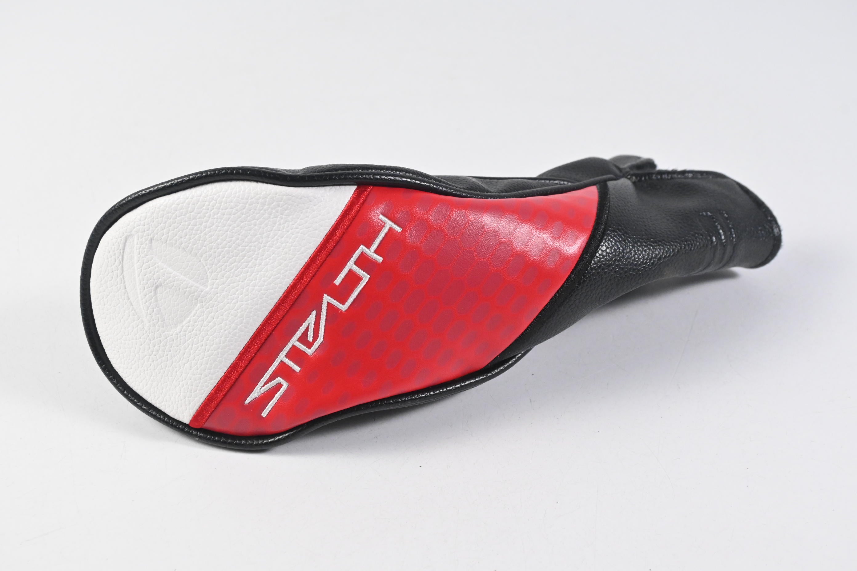 Taylormade Stealth 2 Plus #3 Hybrid / 19.5 Degree / Stiff Flex Kai'li White 90