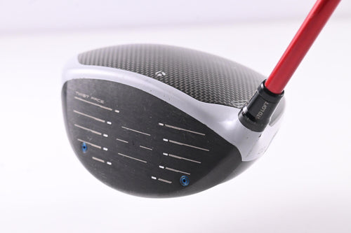 TaylorMade SIM Max Driver / 12 Degree / Senior Flex Ventus Red 5 Shaft
