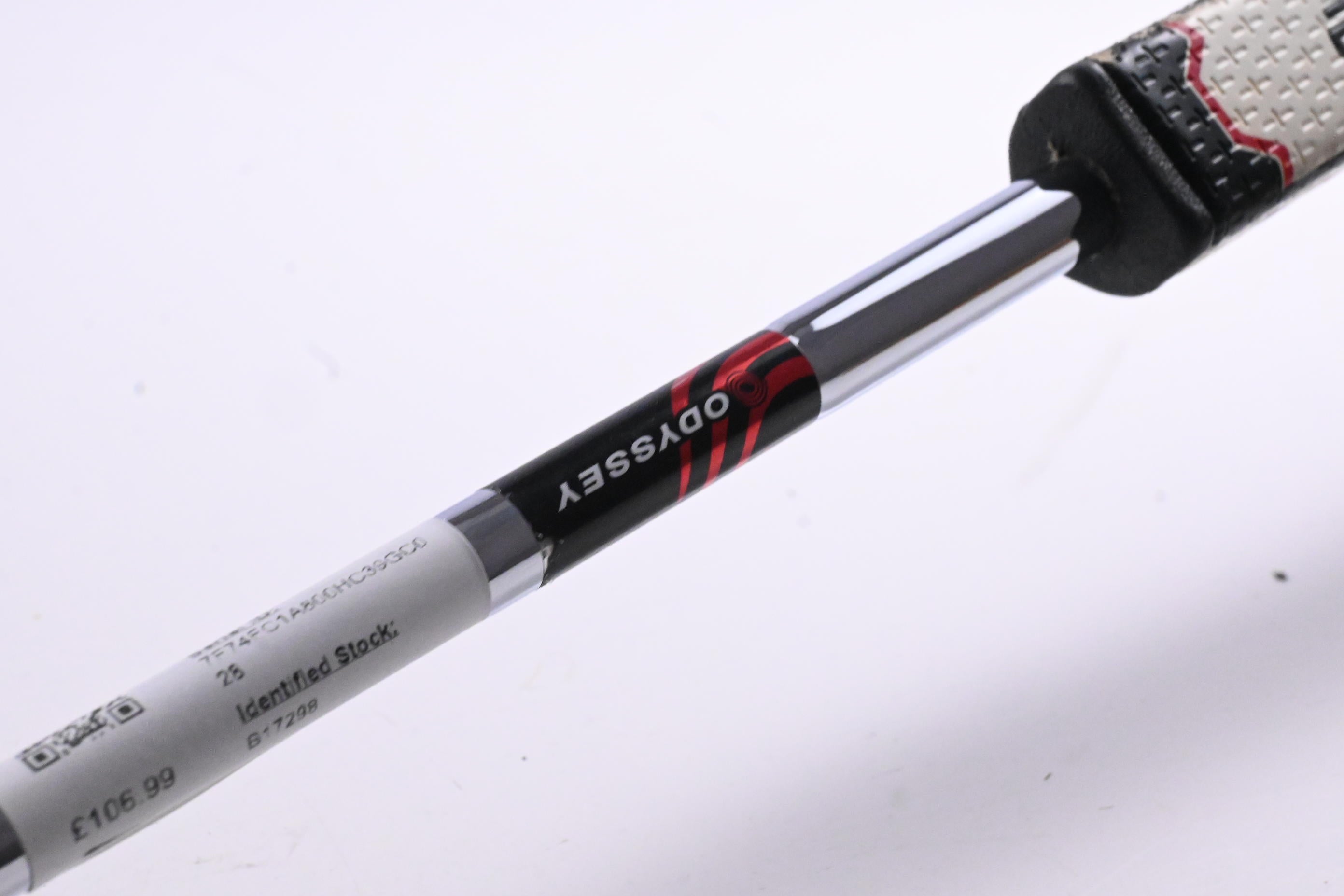 Odyssey White Hot Pro Putter / 35 Inch