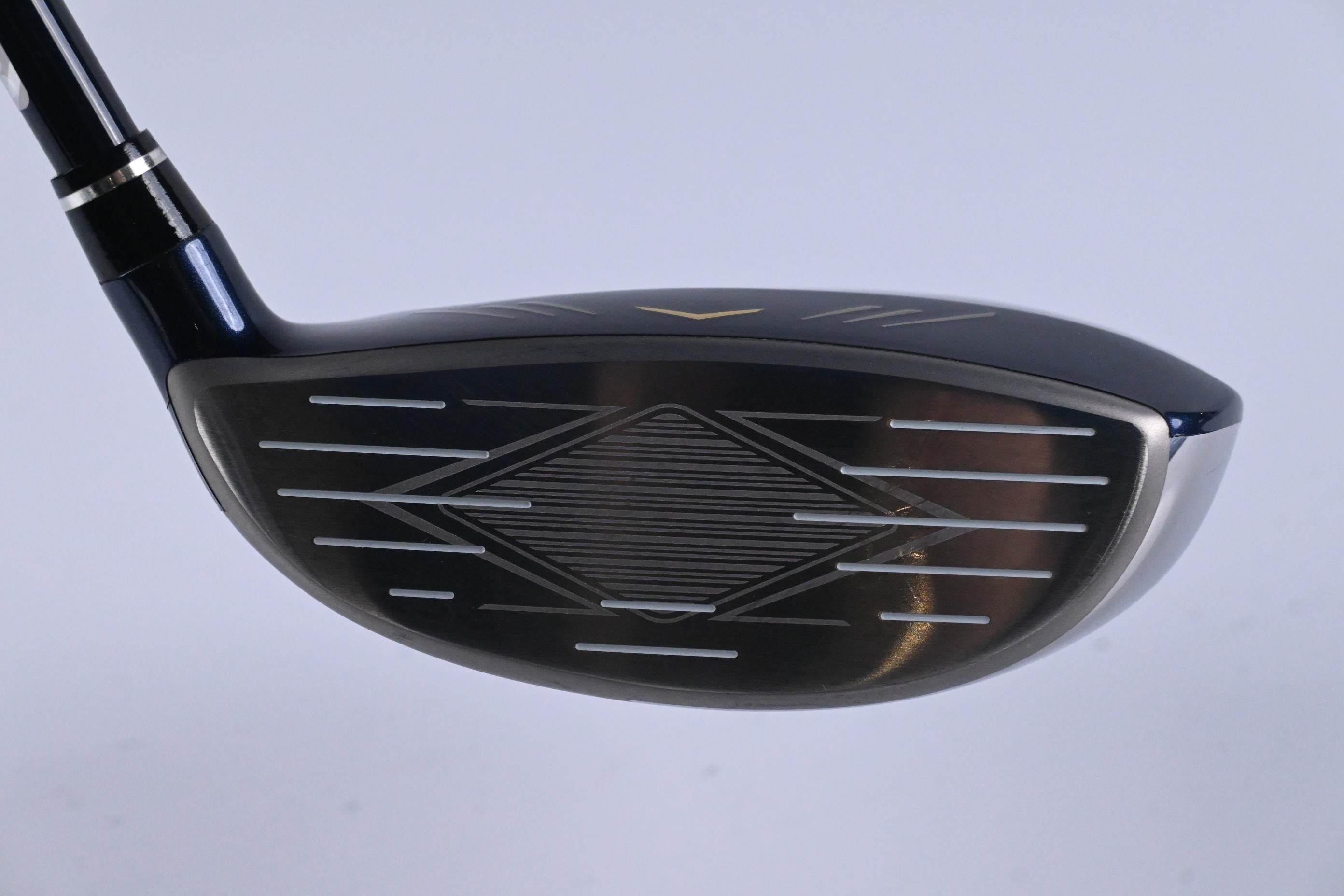 Left Hand XXIO 12 #3 Wood / 15 Degree / Stiff Flex XXIO MP 1200 41 Shaft