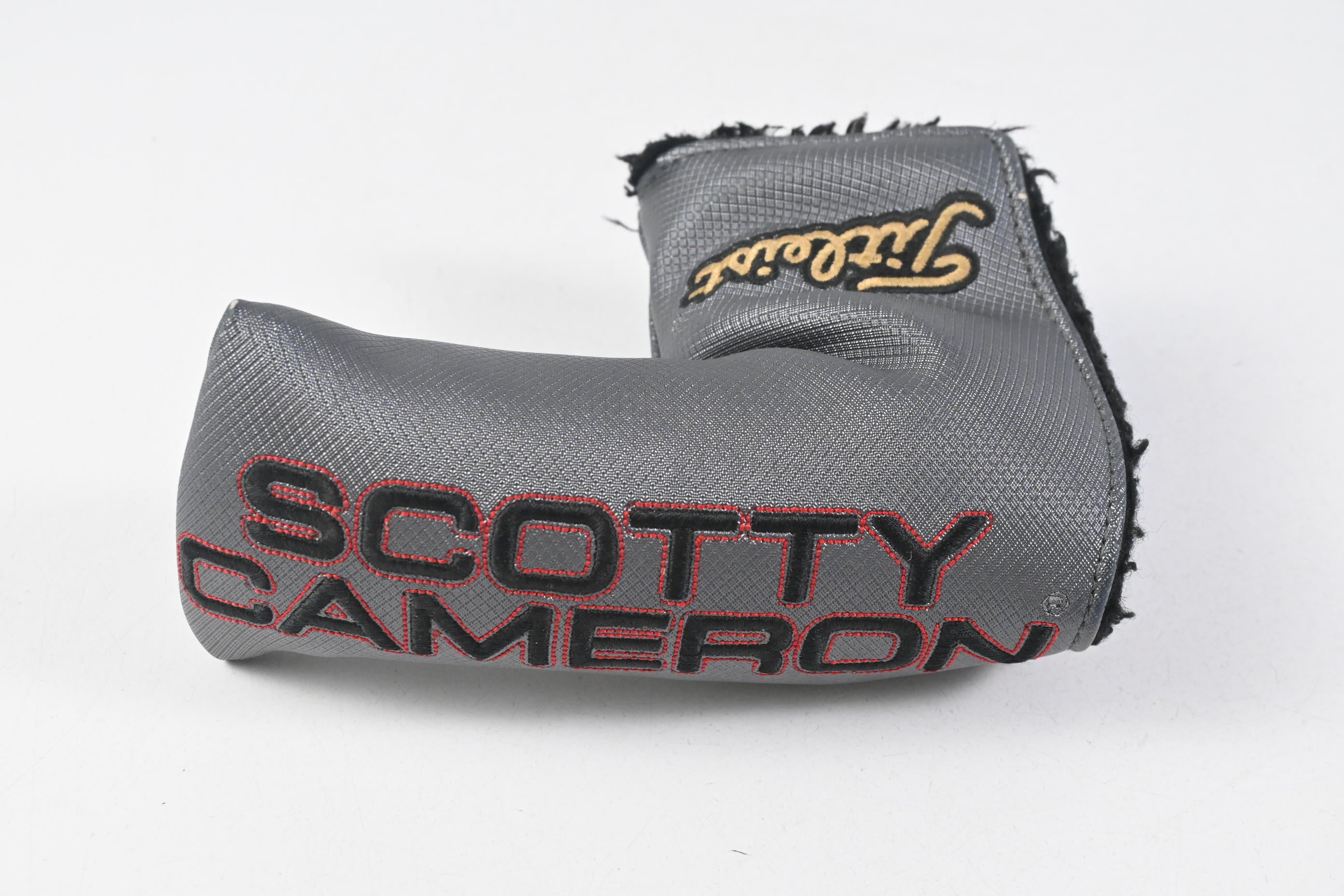Scotty Cameron Select Newport 2 2018 Putter / 35 Inch