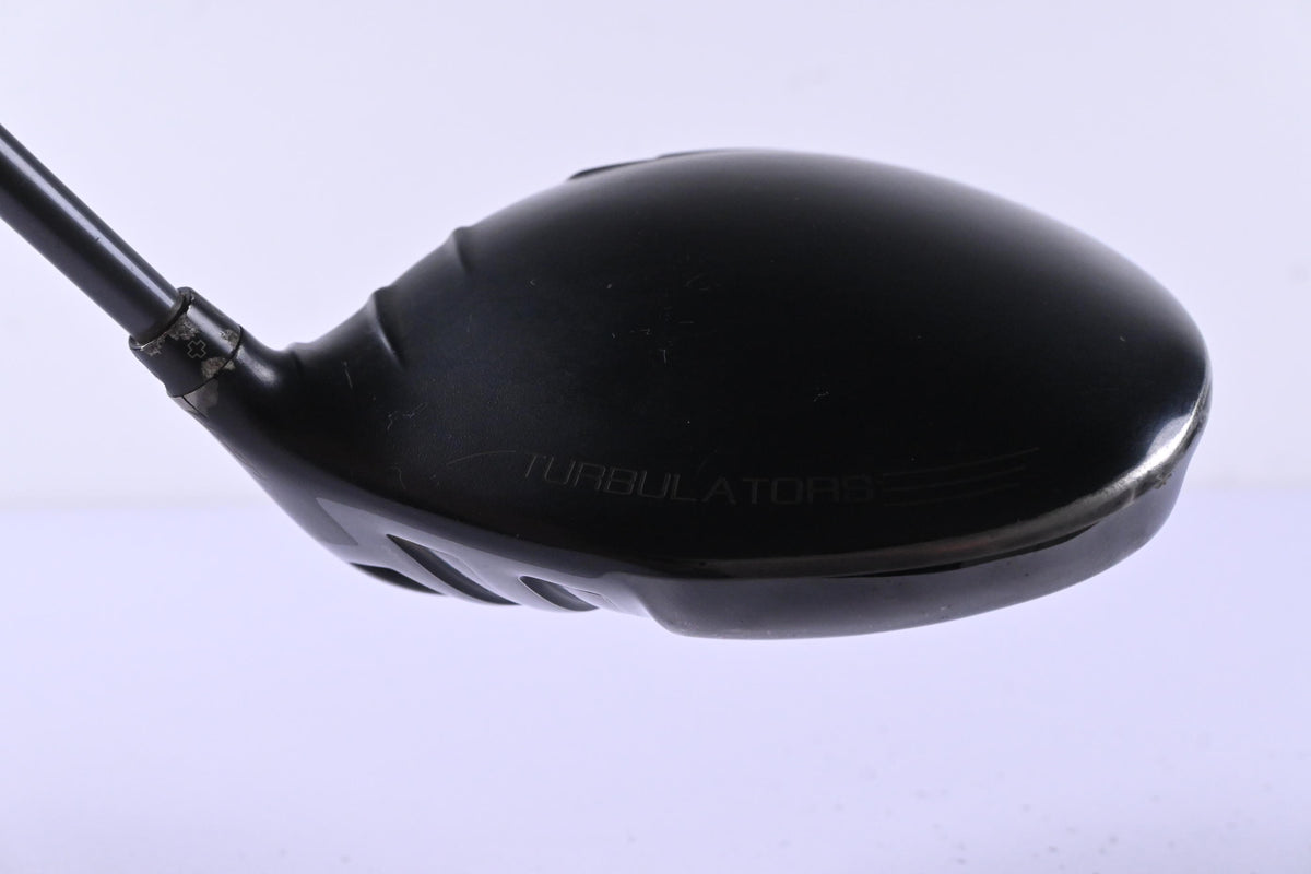 Ping G30 SF Tec Driver / 12 Degree / Senior Flex Ping TFC 80D Shaft