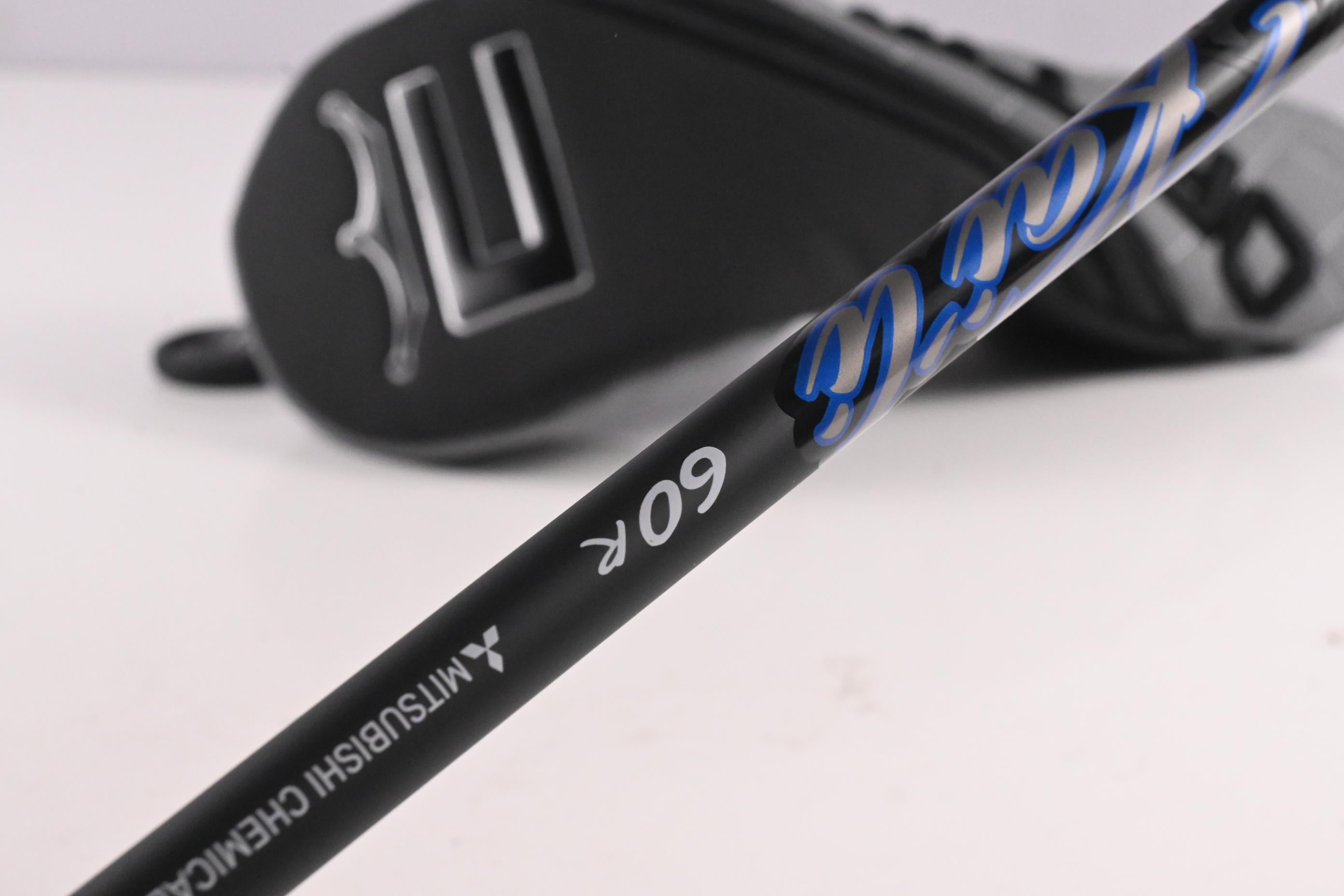 Cobra OPTM X #5 Wood / 18 Degree / Regular Flex Kai'Li Dark Waves Blue 60 Shaft