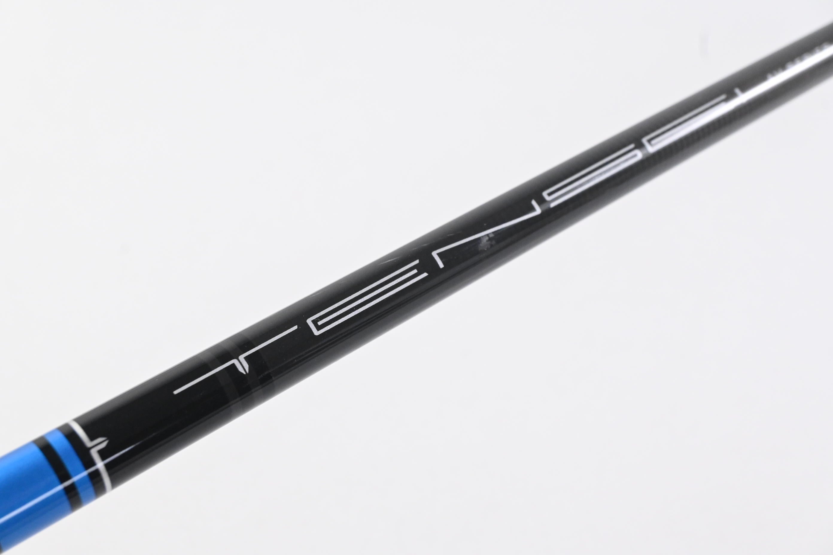 Tensei AV Raw Blue 65 #4 Hybrid Shaft / Regular Flex / Titleist 2nd Gen