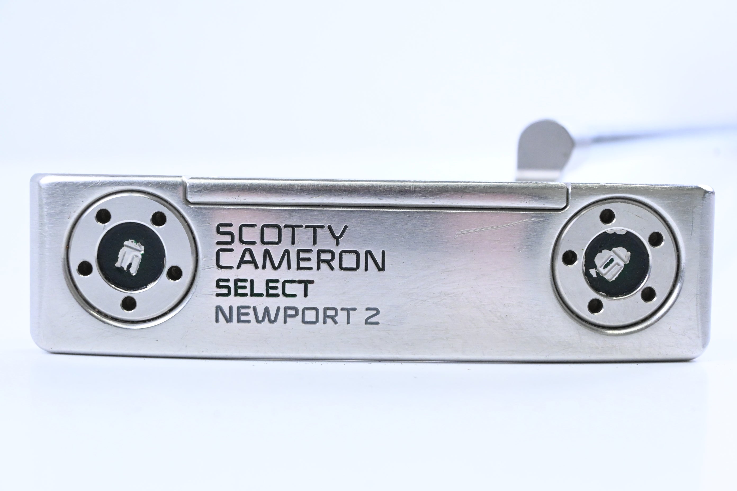 Scotty Cameron Select Newport 2 2018 Putter / 35 Inch