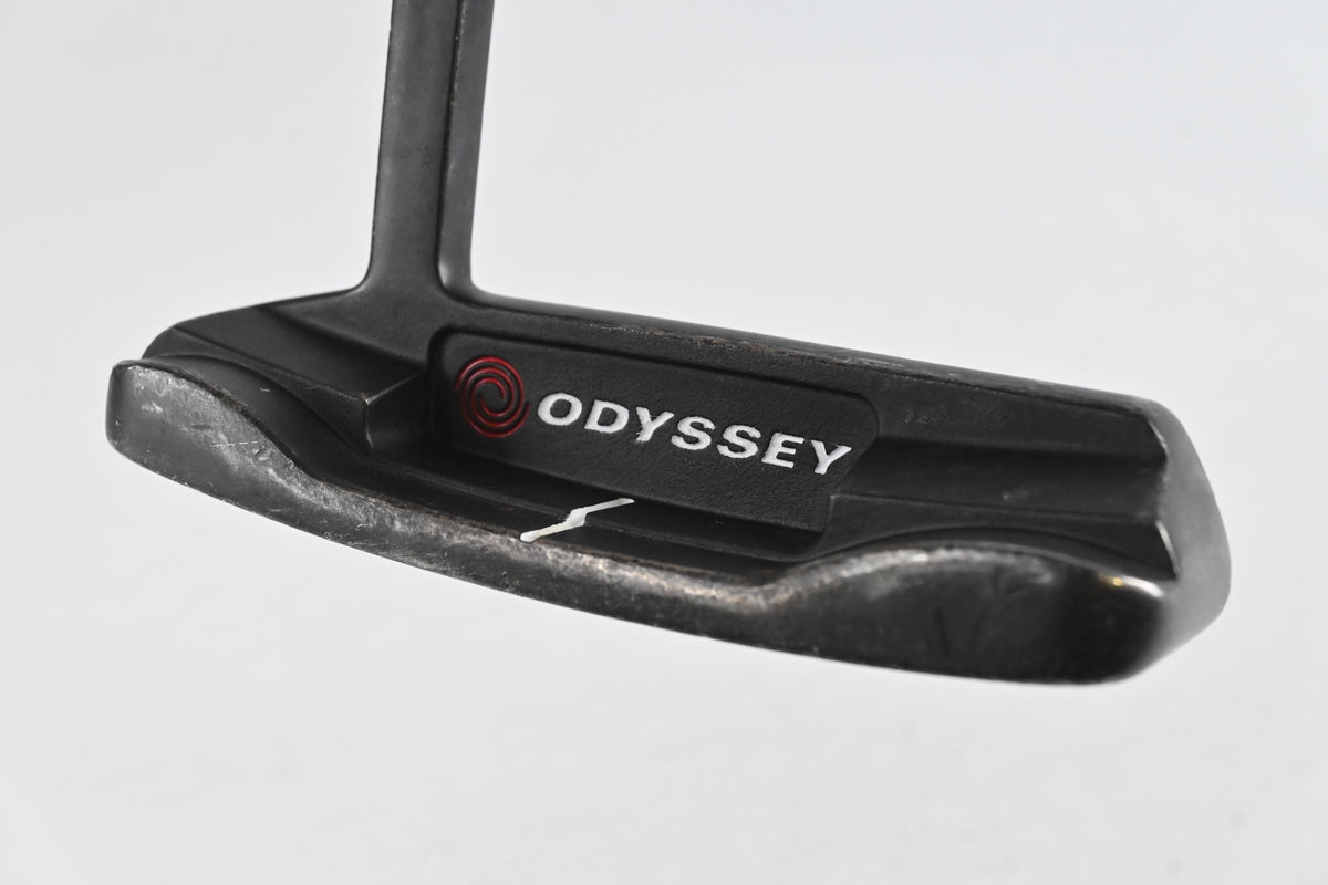 Odyssey O-Works 1 2020 Putter / 34 Inch