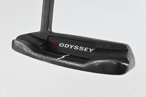 Odyssey O-Works 1 2020 Putter / 34 Inch