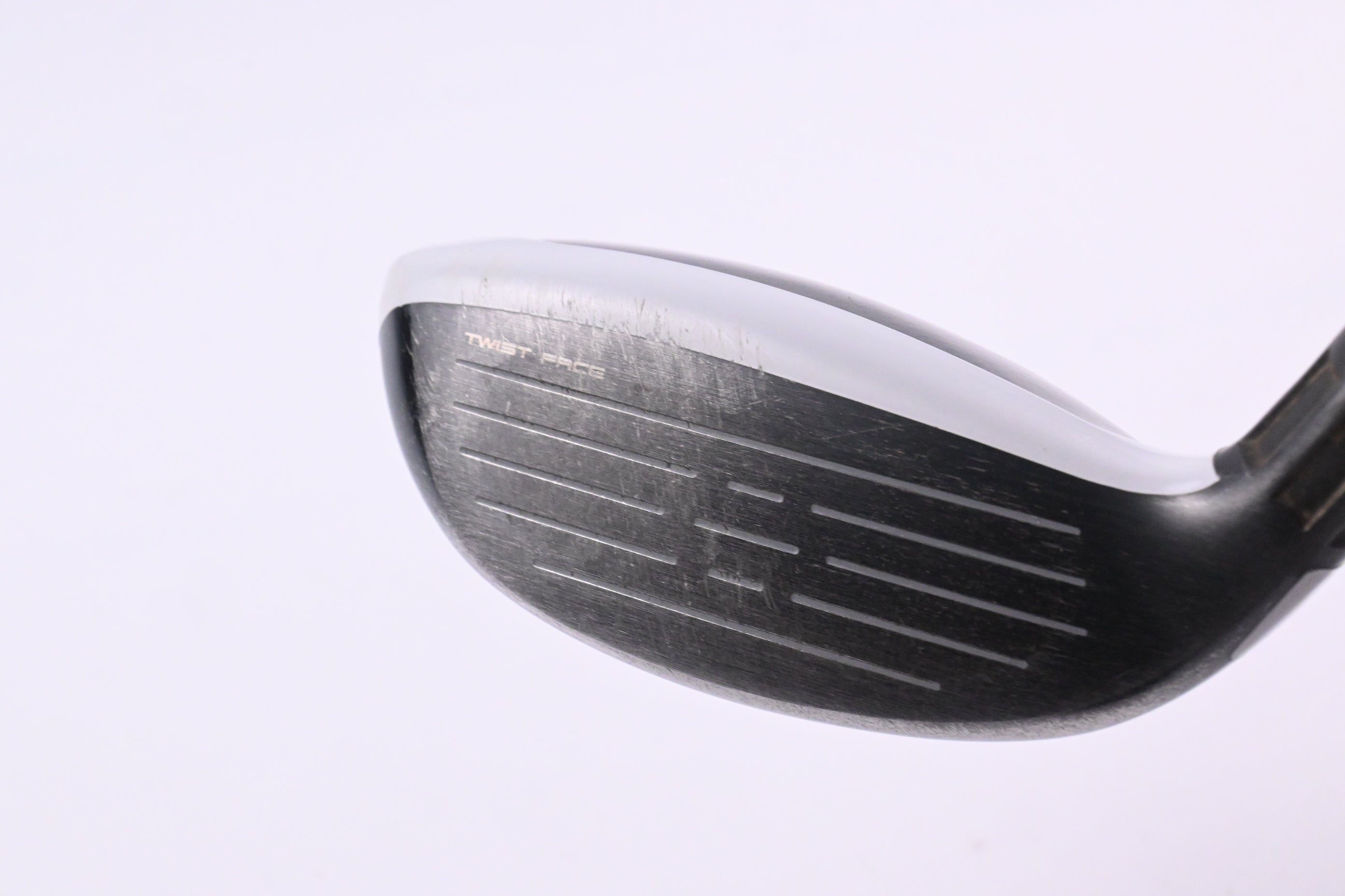 Taylormade SIM Max #3 Hybrid / 19 Degree / Stiff Flex Fujikura Ventus Blue 7