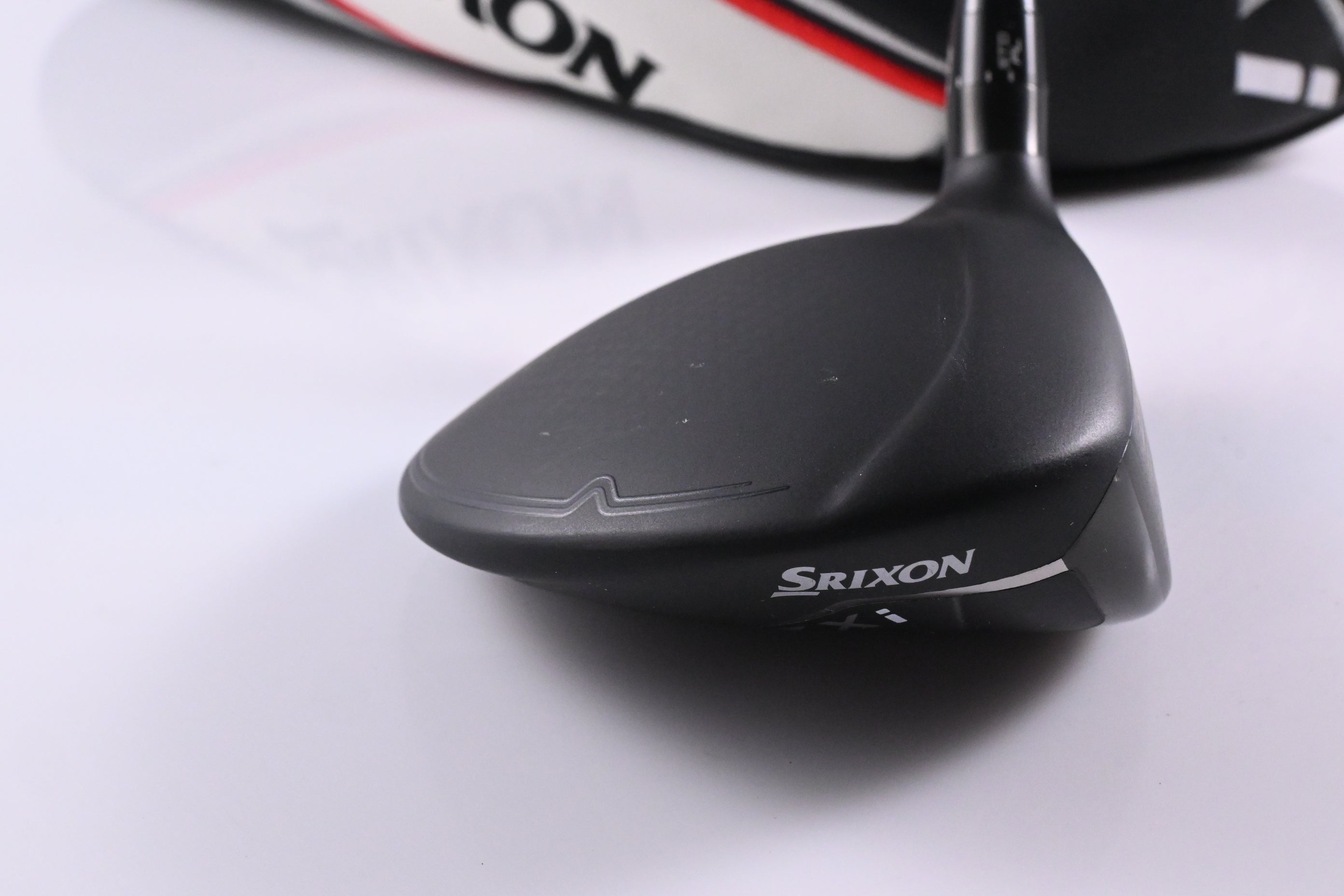 Srixon ZXi #3 Wood / 15 Degree / Regular Flex Fujikura Ventus TR Blue 6 Shaft