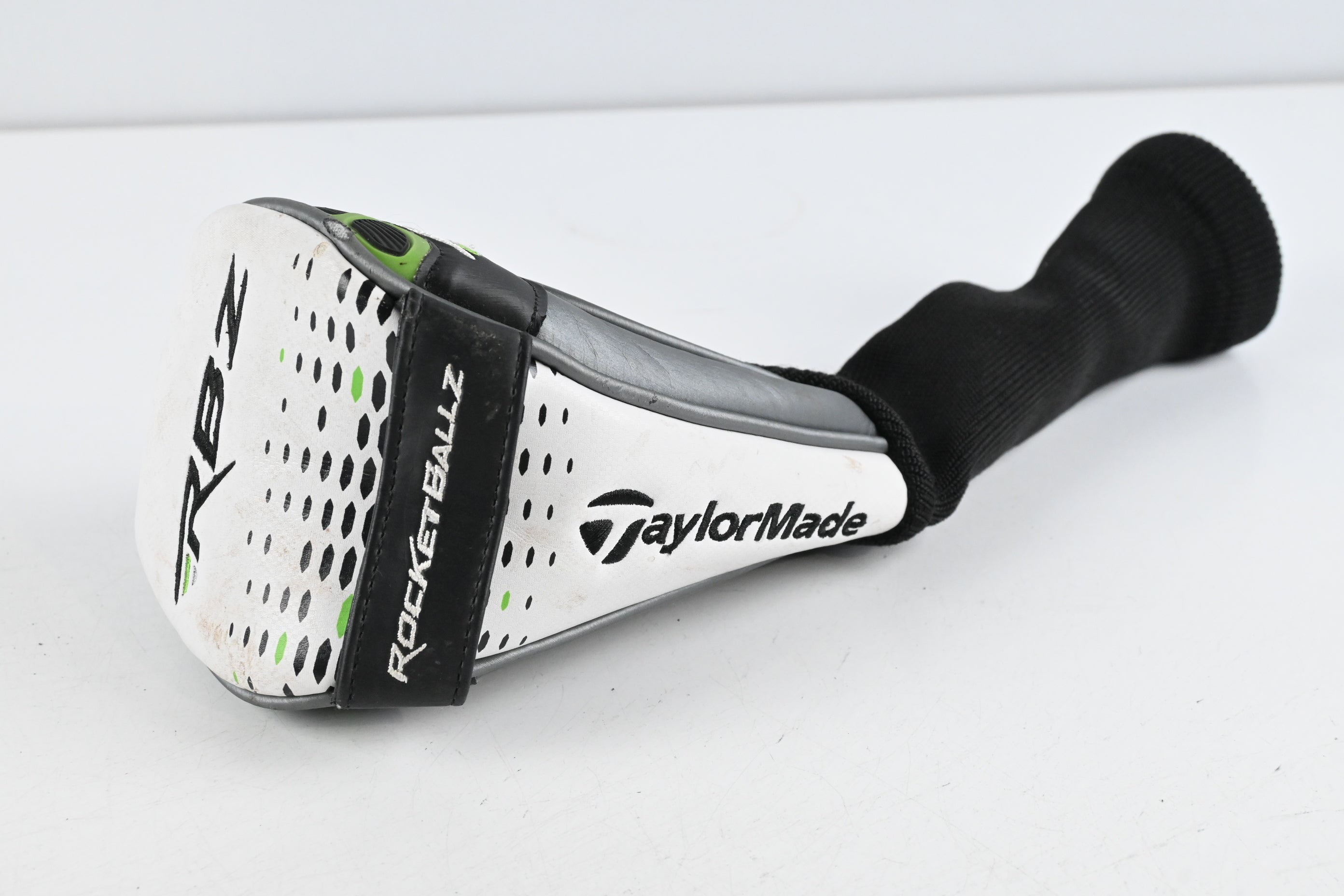 Taylormade RBZ #3 Wood / 15 Degree / Regular Flex RBZ Matrix Ozik Xcon-5 Shaft