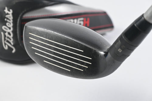 Titleist 816 H1 #3 Hybrid / 21 Degree / Regular Flex Diamana S+70 Shaft