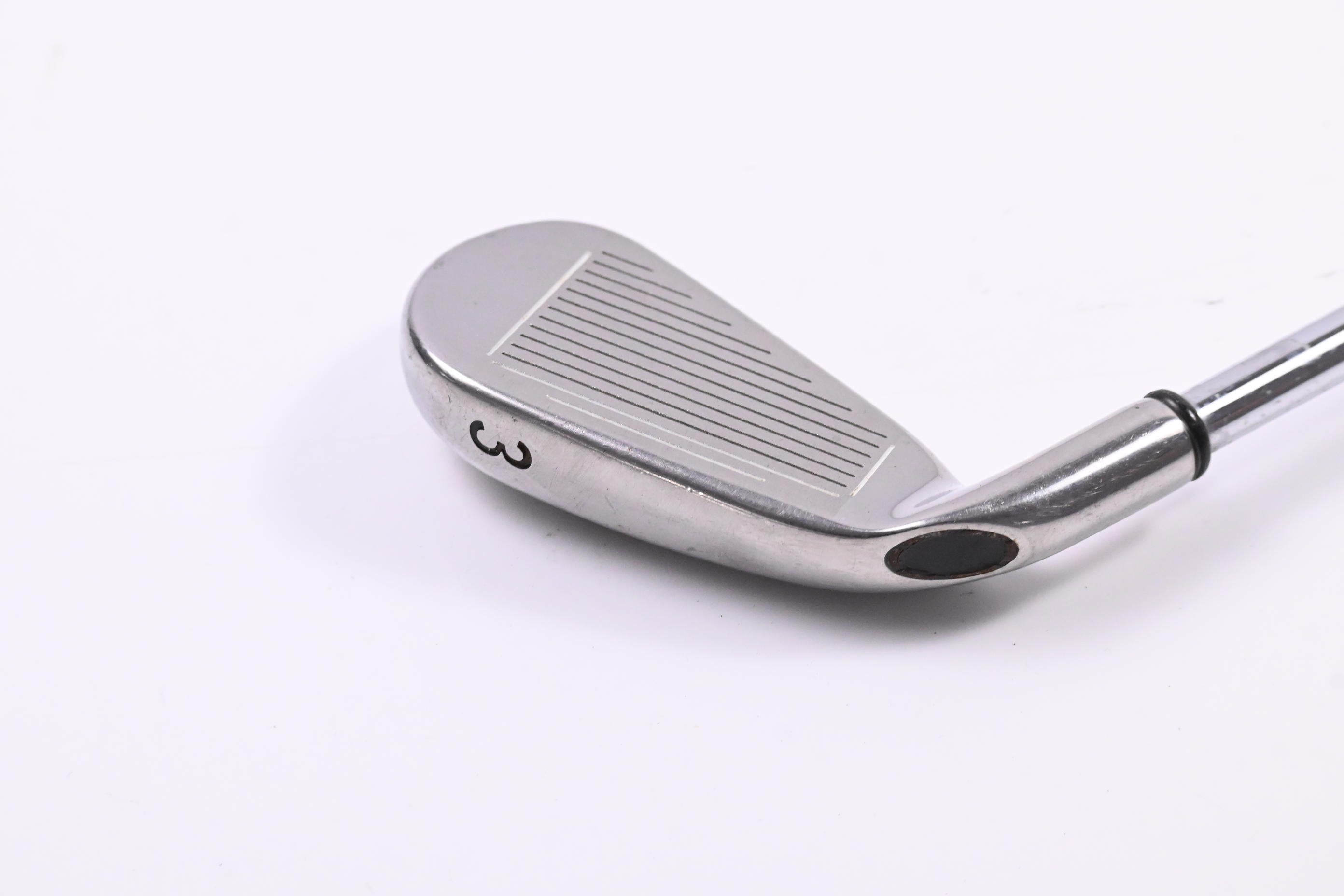 Callaway X-16 Pro Series #3 Iron / 21 Degree / Tour Regular Flex Pro Series X-16