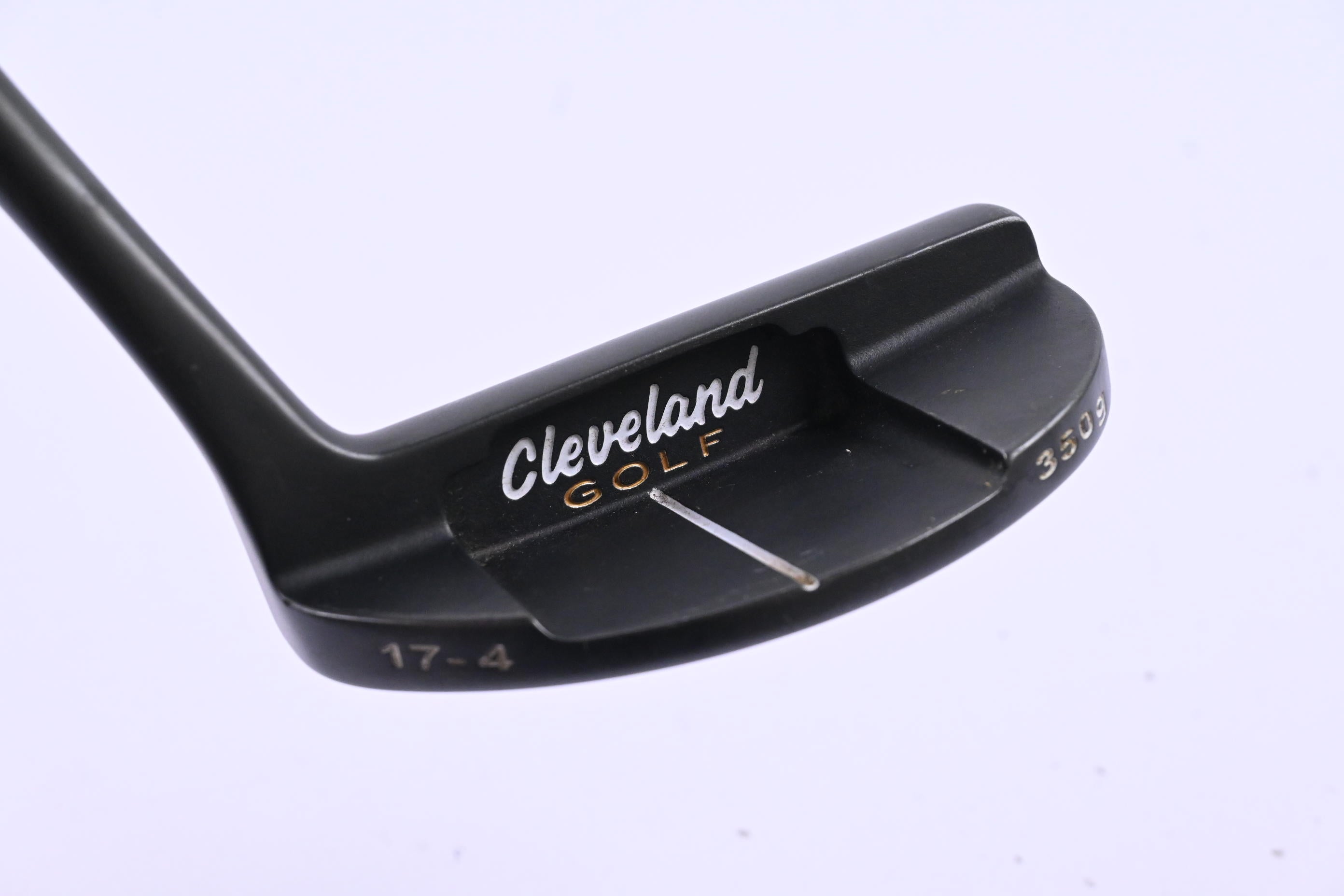 Cleveland Classic Black 2 Putter / 34 Inch