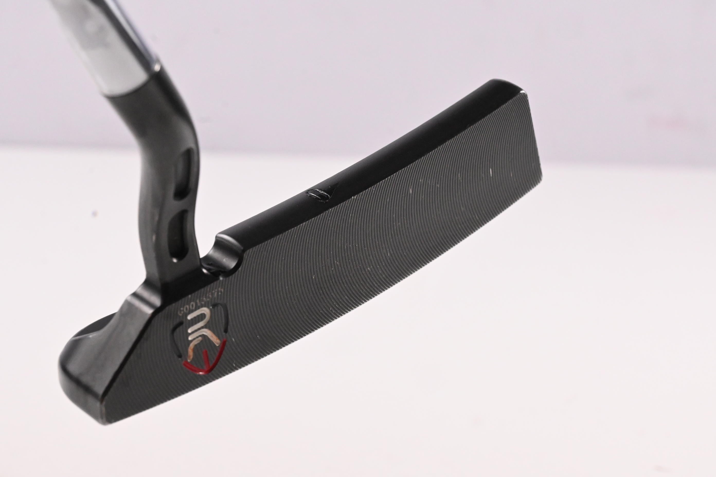 Left Hand Ping Redwood ZB Putter / 34 Inch