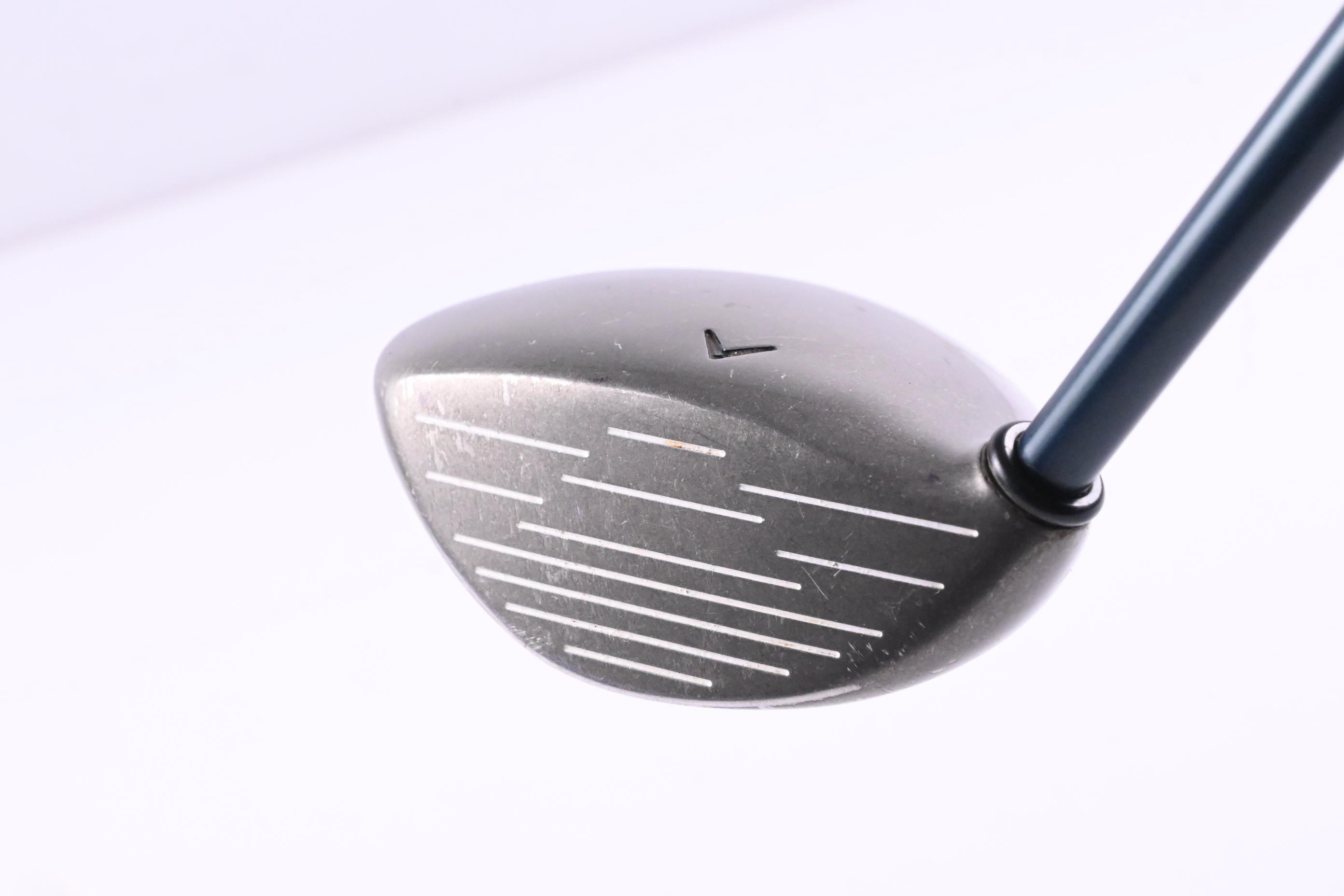 Ladies Callaway Steelhead #7 Wood / 20 Degree / Ladies Flex Callaway Gems