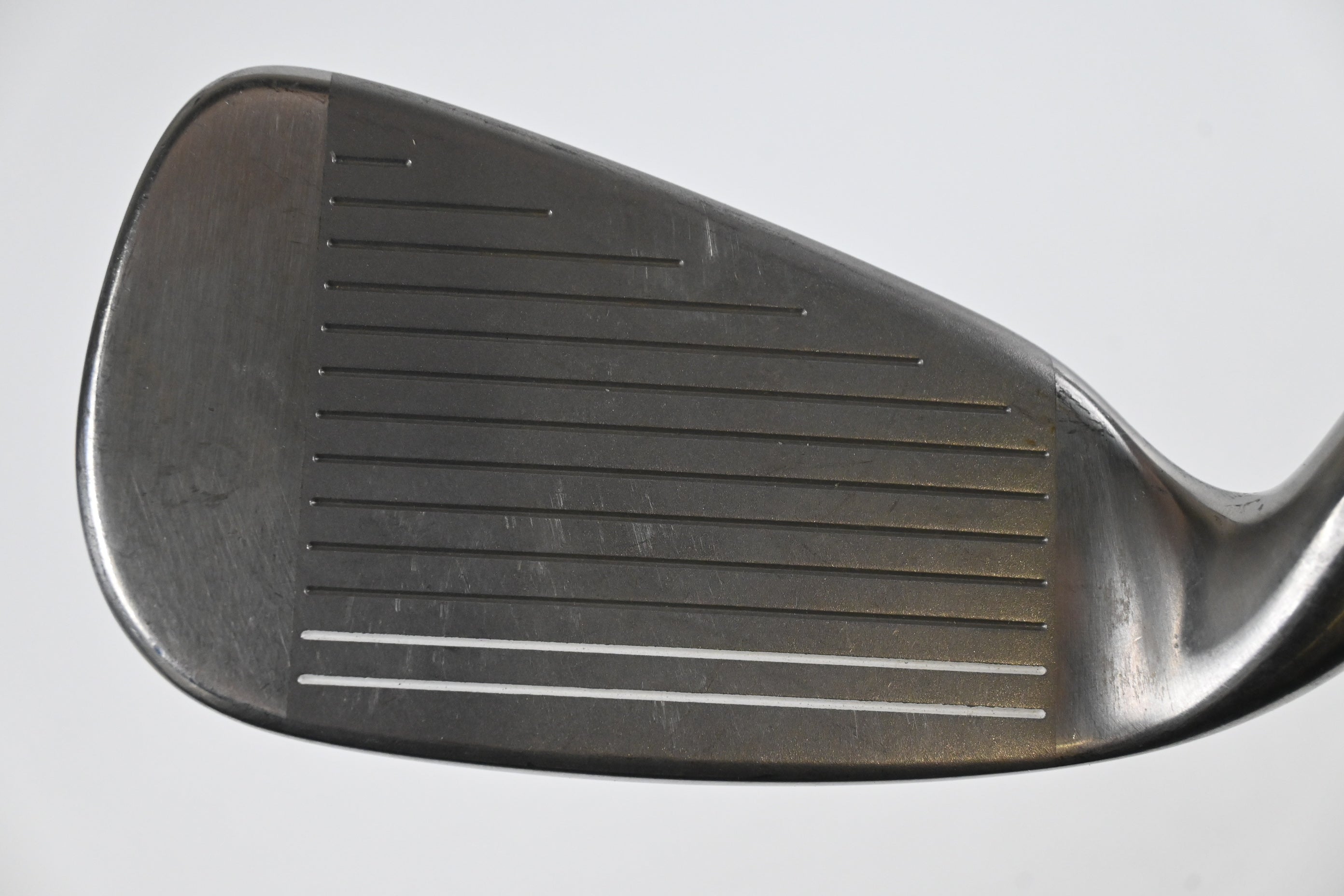 Titleist DCI 822 OS #6 Iron / Stiff Flex N.S.PRO 950 Steel Shaft