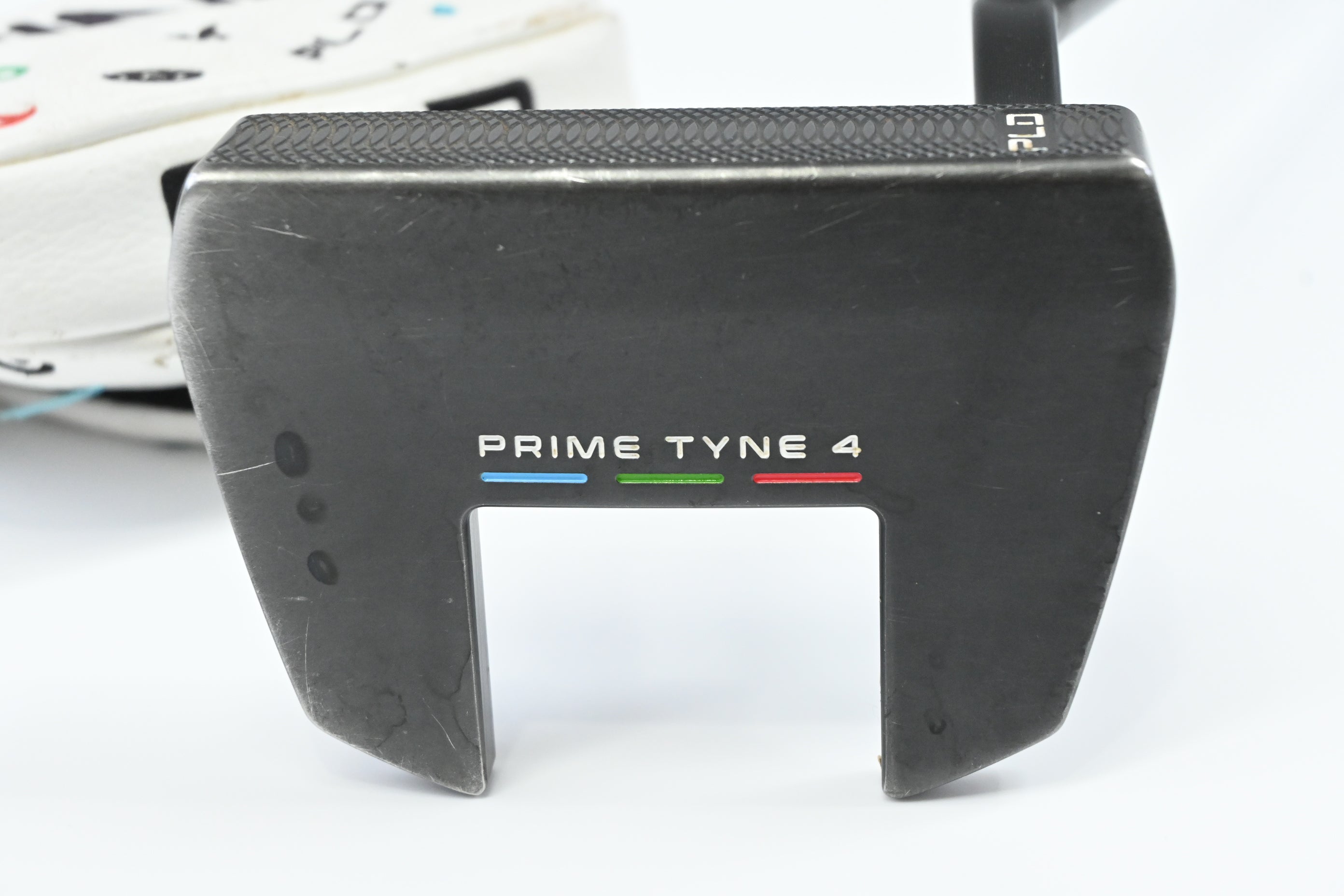 Ping PLD Milled Prime Tyne 4 2022 Putter / 34 Inch