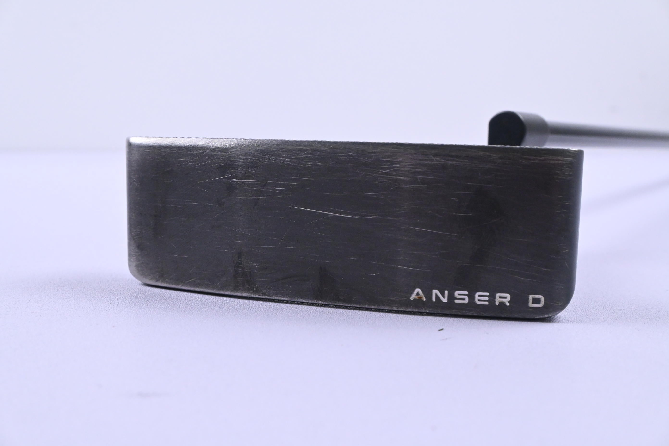 Ping PLD Milled 2022 Anser D Putter / 34 Inch