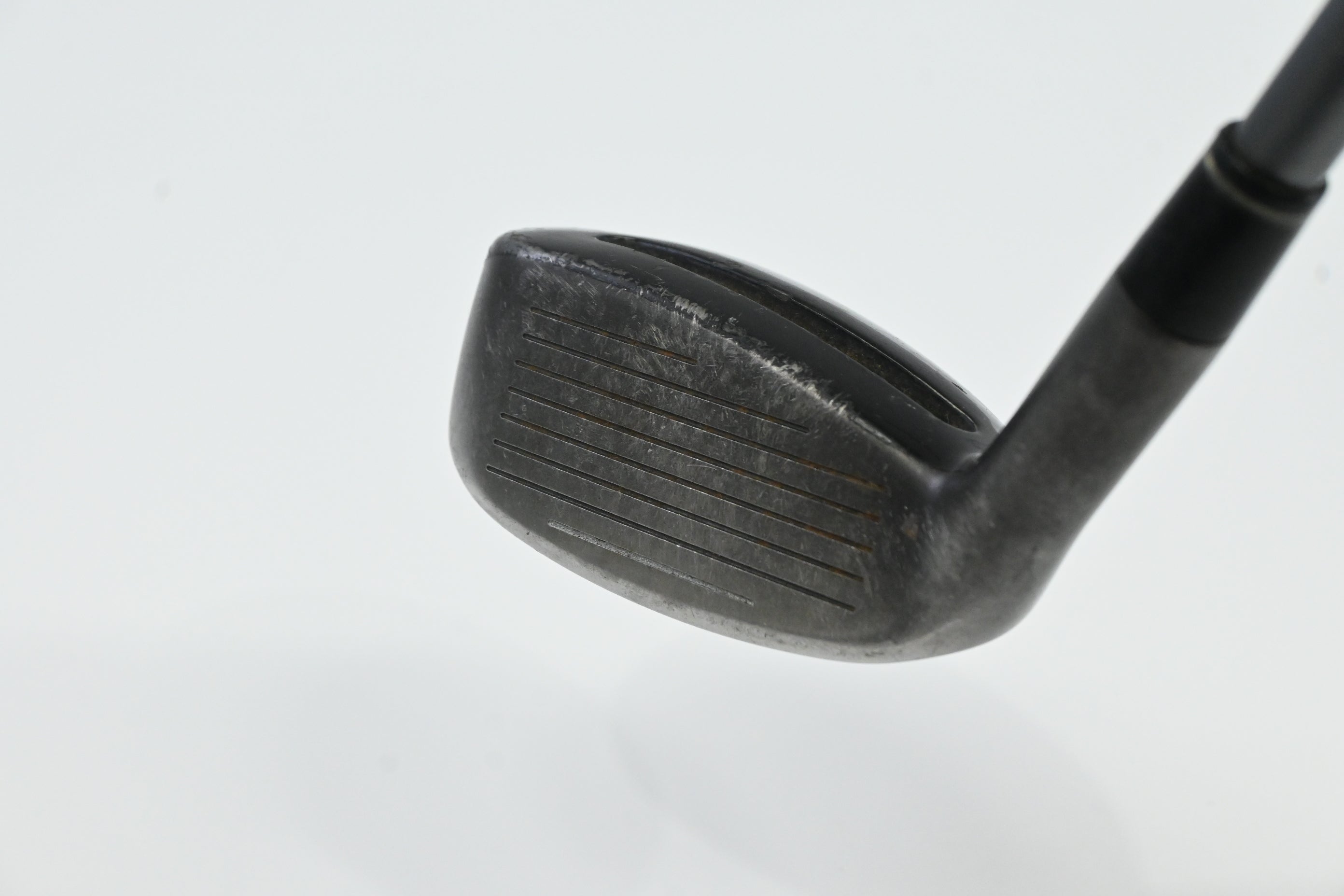 Adams Idea Tech V4 #5 Hybrid / 25 Degree / Regular Flex Bassara 60 Shaft
