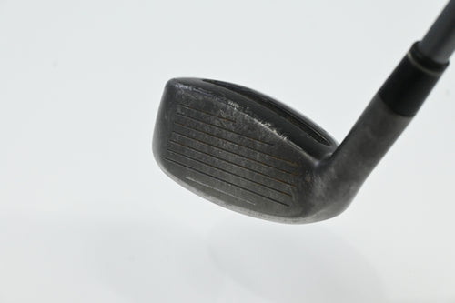Adams Idea Tech V4 #5 Hybrid / 25 Degree / Regular Flex Bassara 60 Shaft