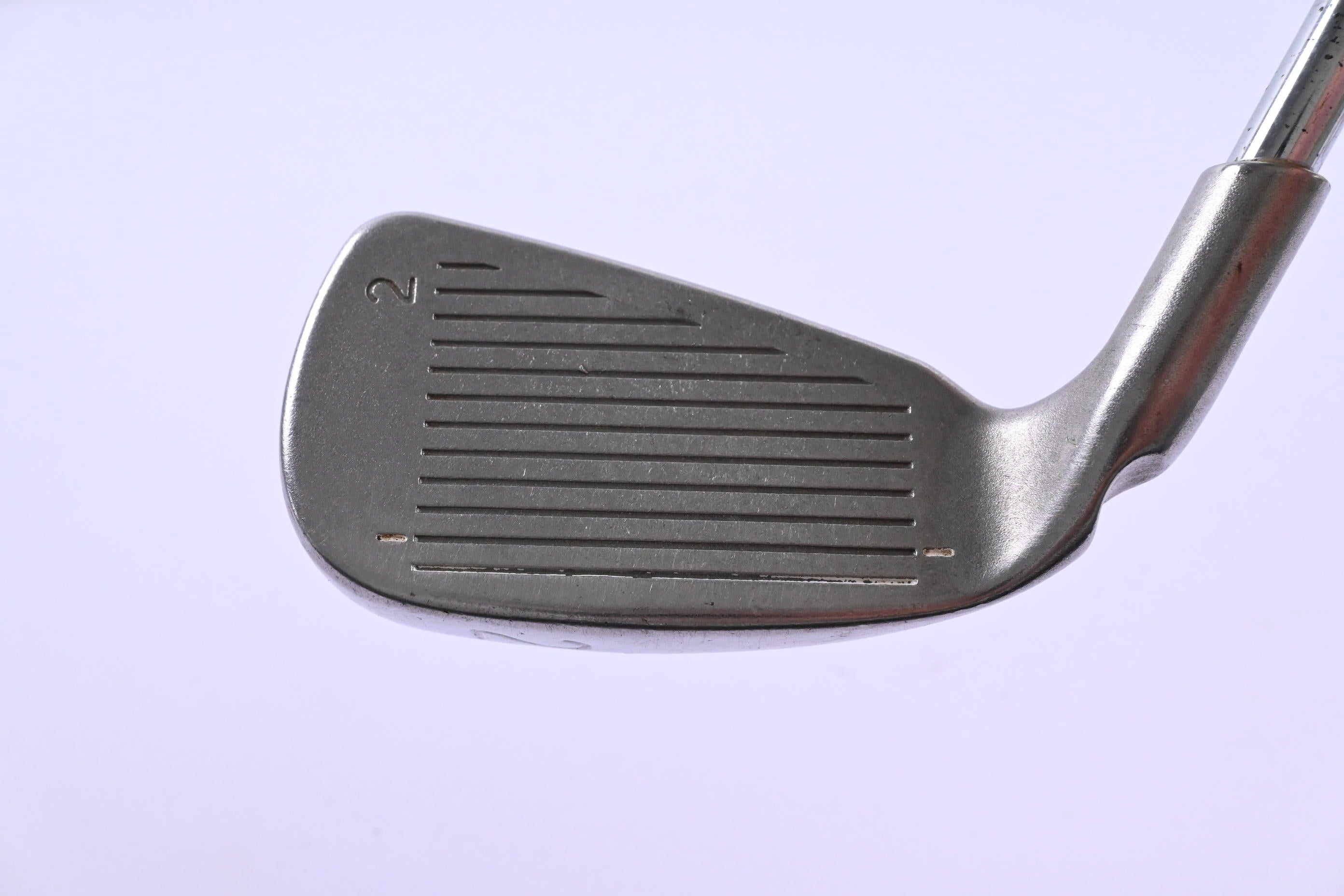 Ping i3 O-Size #2 Iron / 18 Degree / White Dot / Stiff Flex Ping Cushin Shaft