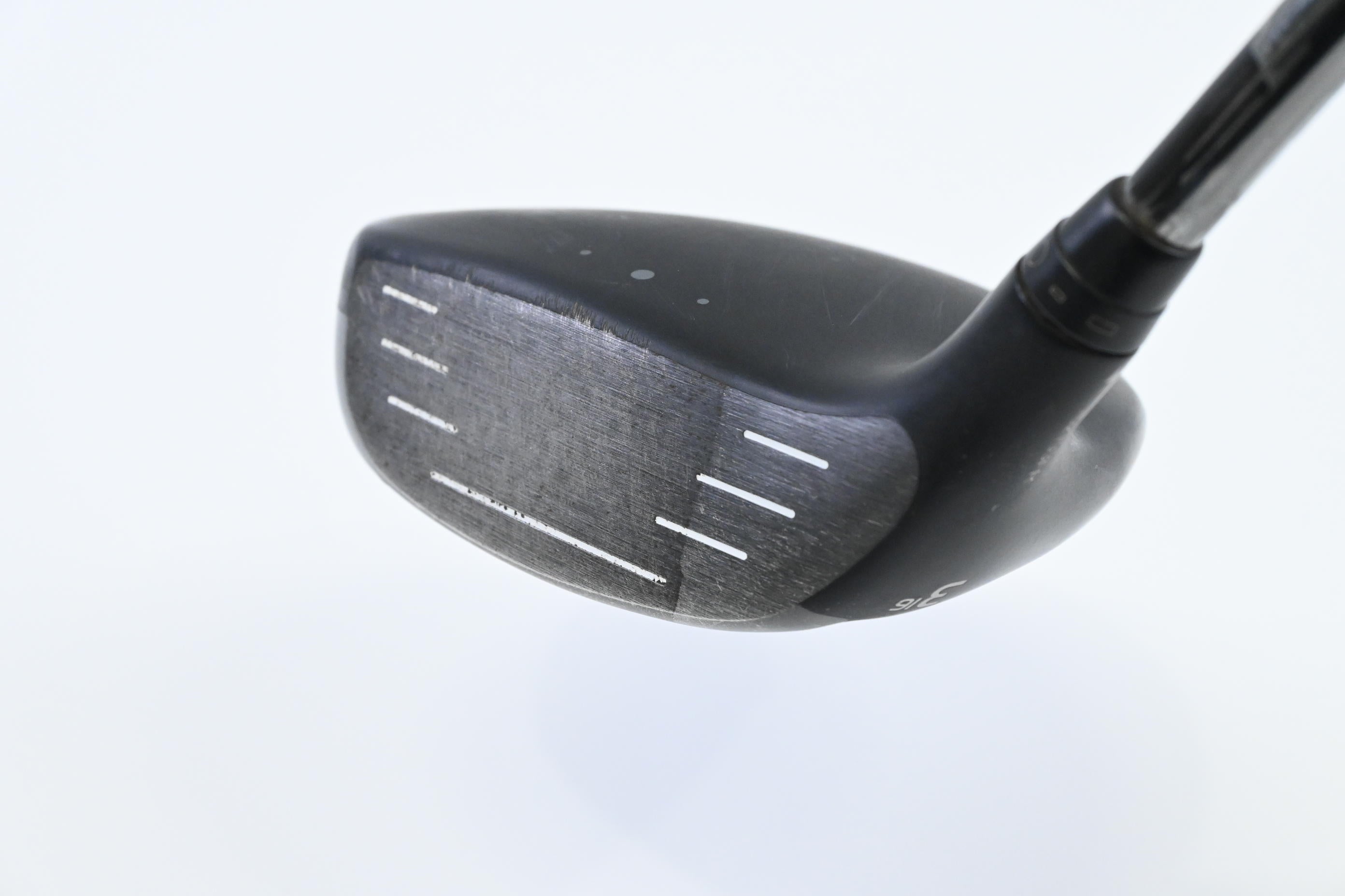 Ping G425 SFT #3 Wood / 16 Degree / Regular Flex Ping Tour 2.0 Chrome 75 Shaft