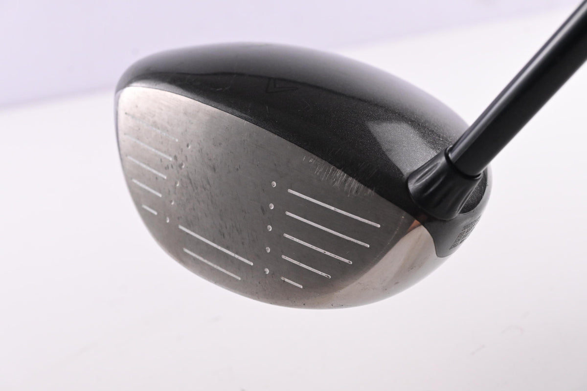 Callaway Big Bertha Titanium Driver / 10 Degree / Regular Flex Callaway RCH 65