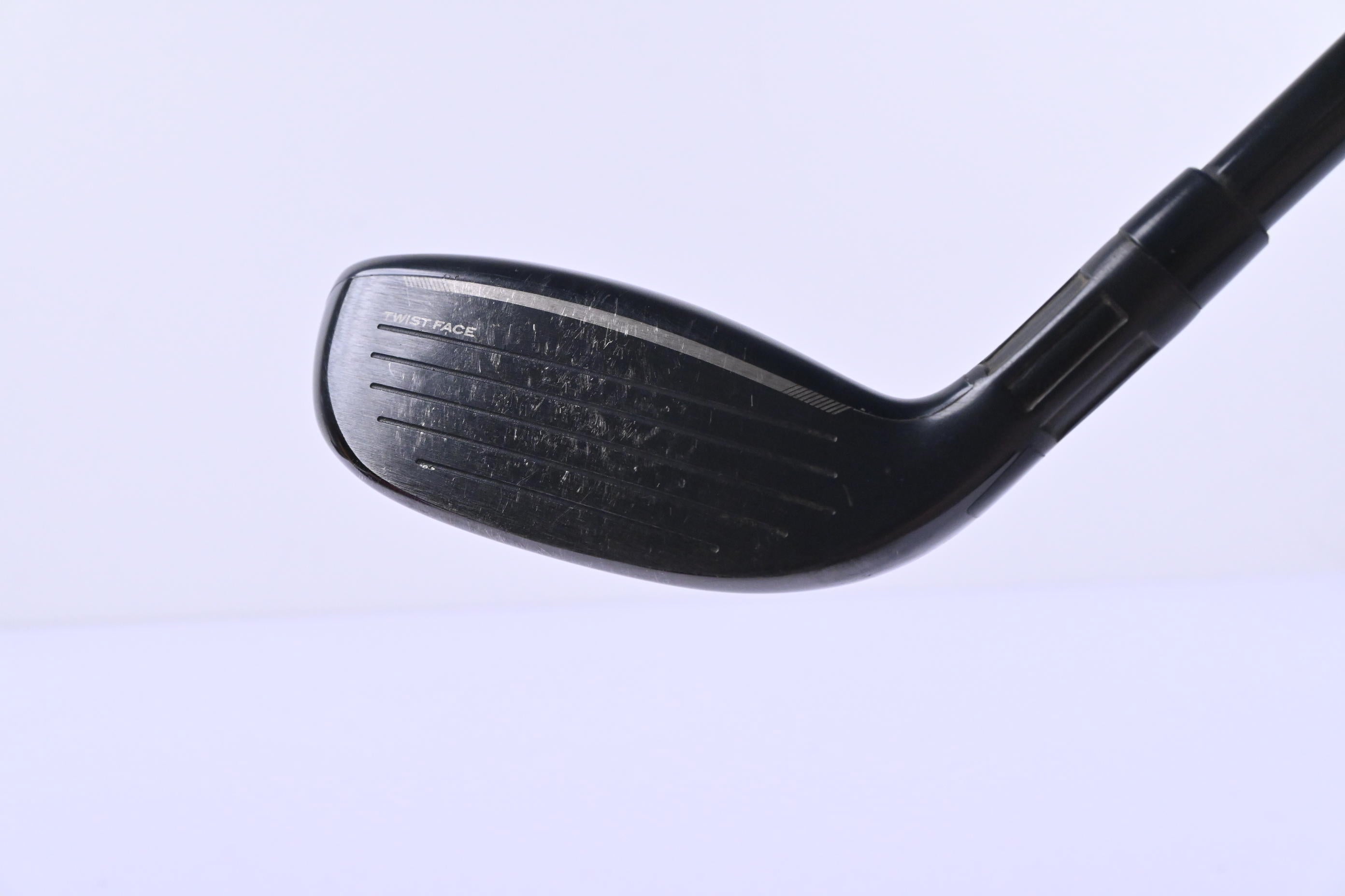 Taylormade Stealth 2 #3 Hybrid / 19 Degree / Regular Flex Ventus TR Red 6