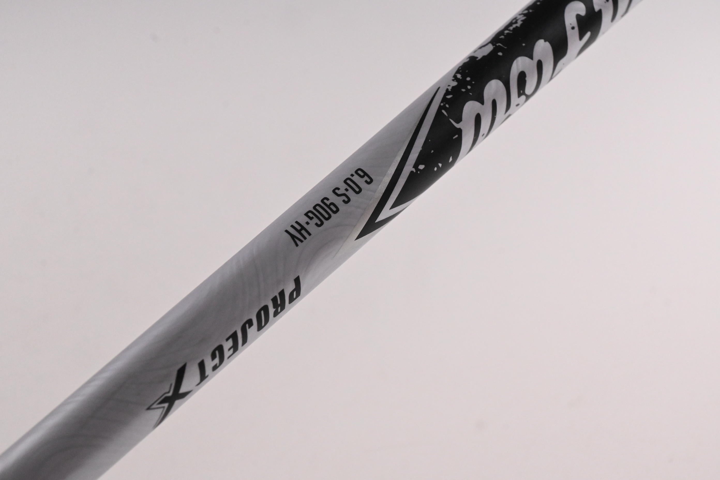 Ping G425 #3 Hybrid / 19 Degree / Stiff Flex Project X Evenflow White 90 Shaft