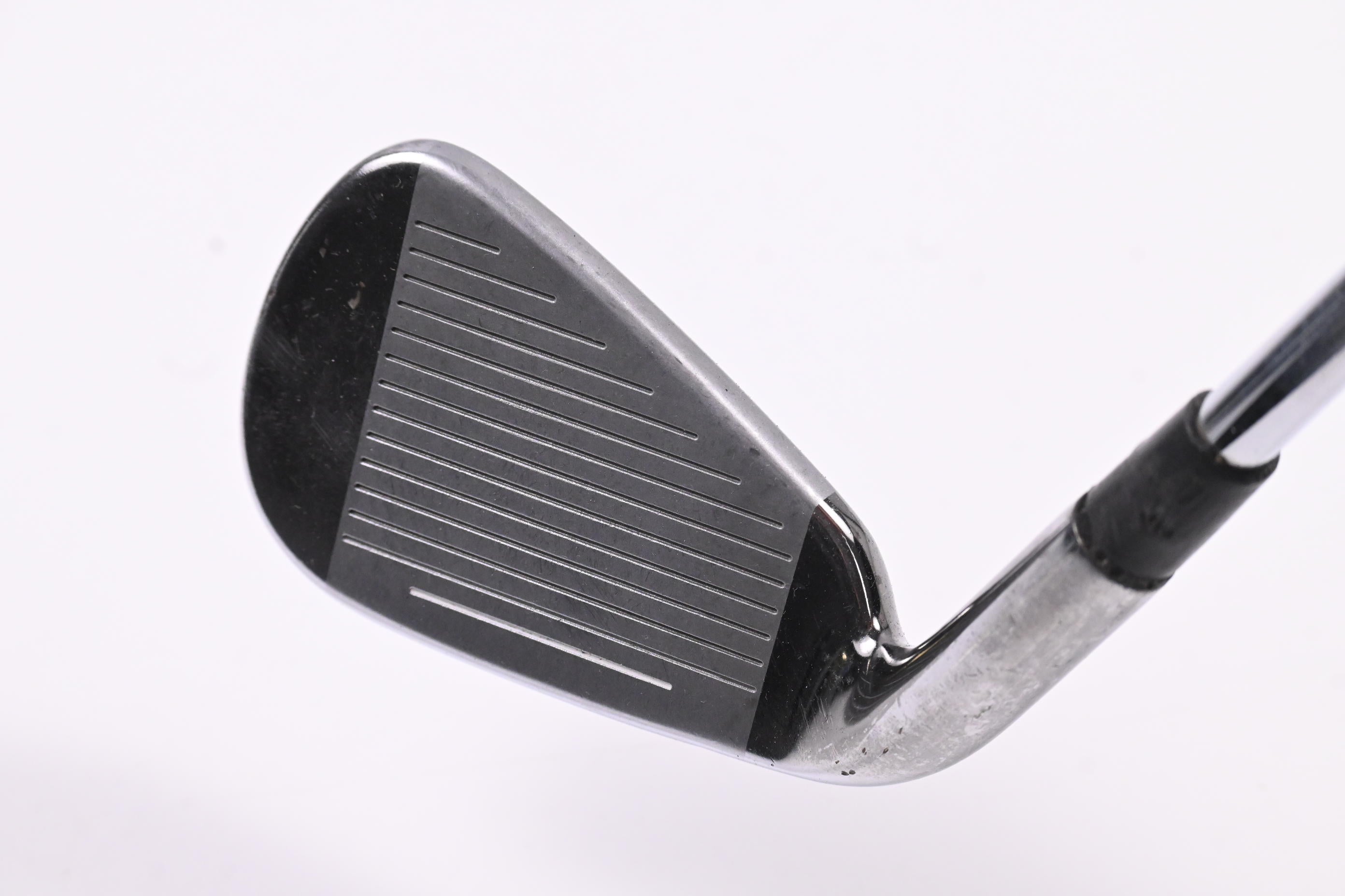 Taylormade Burner #4 Iron / 21 Degree / Regular Flex Steel Shaft