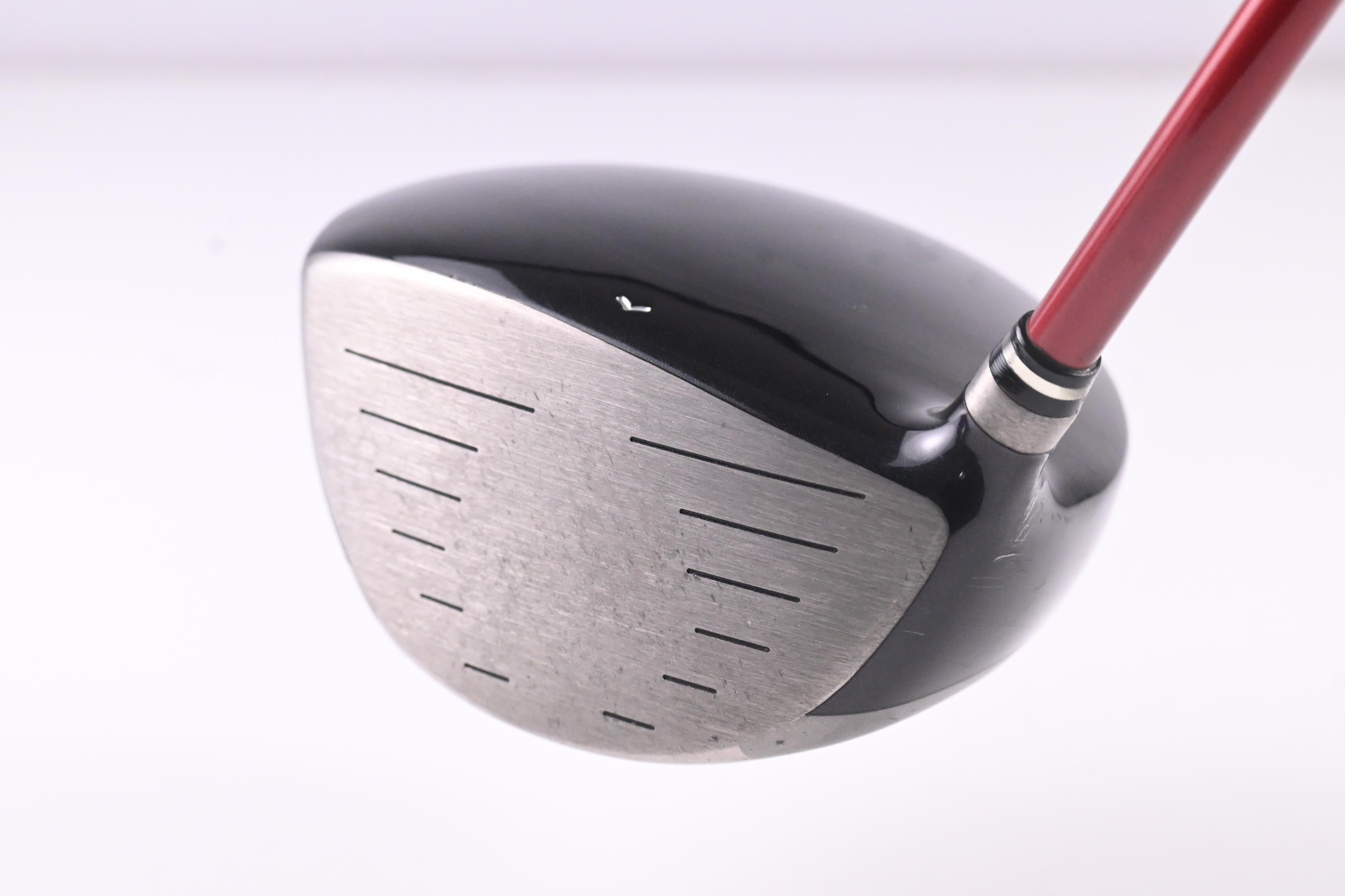 Wilson Staff Pd5 Driver / 8.5 Degree / Stiff Flex Grafalloy Nanotech Shaft