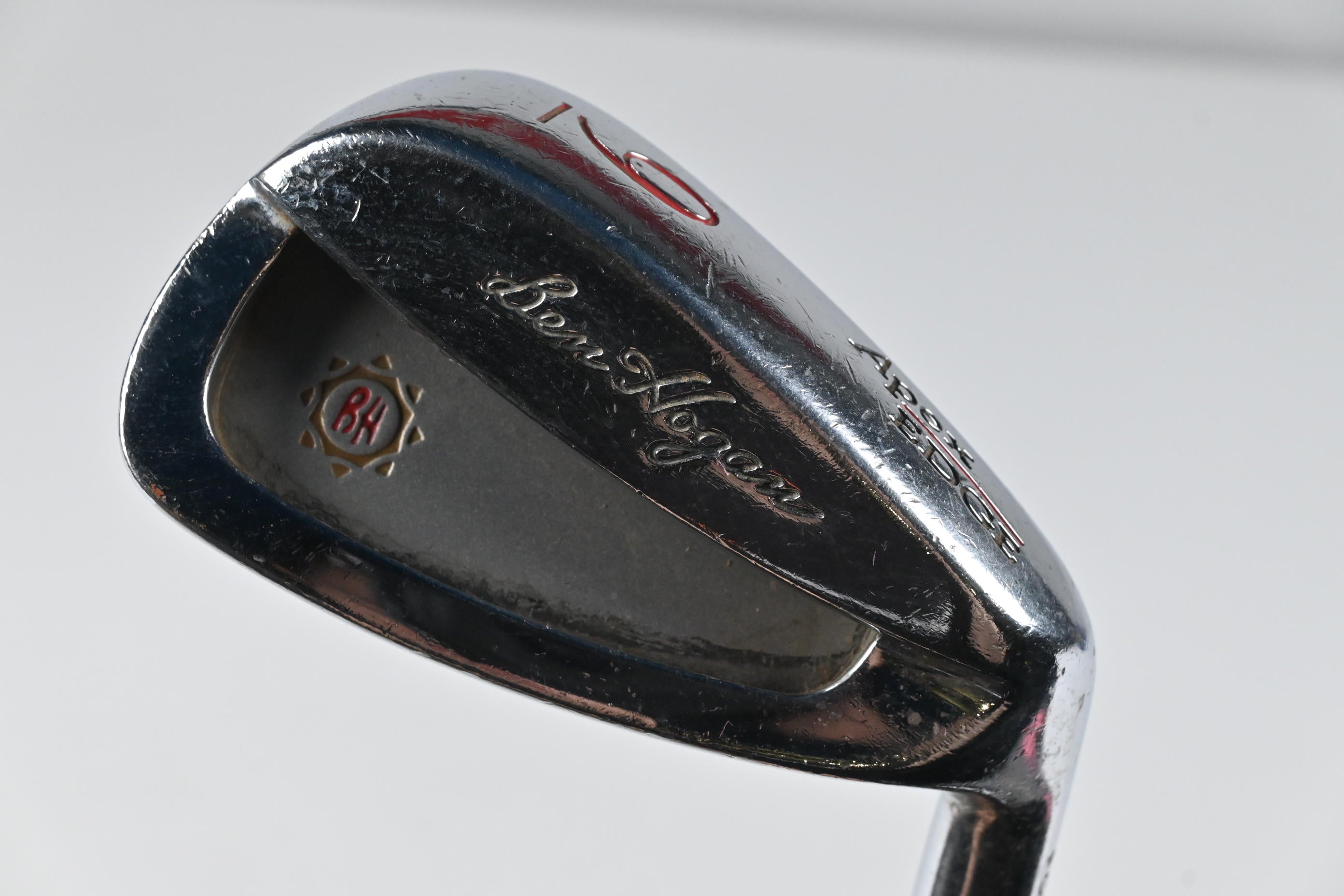 Ben Hogan Apex Edge #9 Iron / Regular Flex Apex Edge Shaft