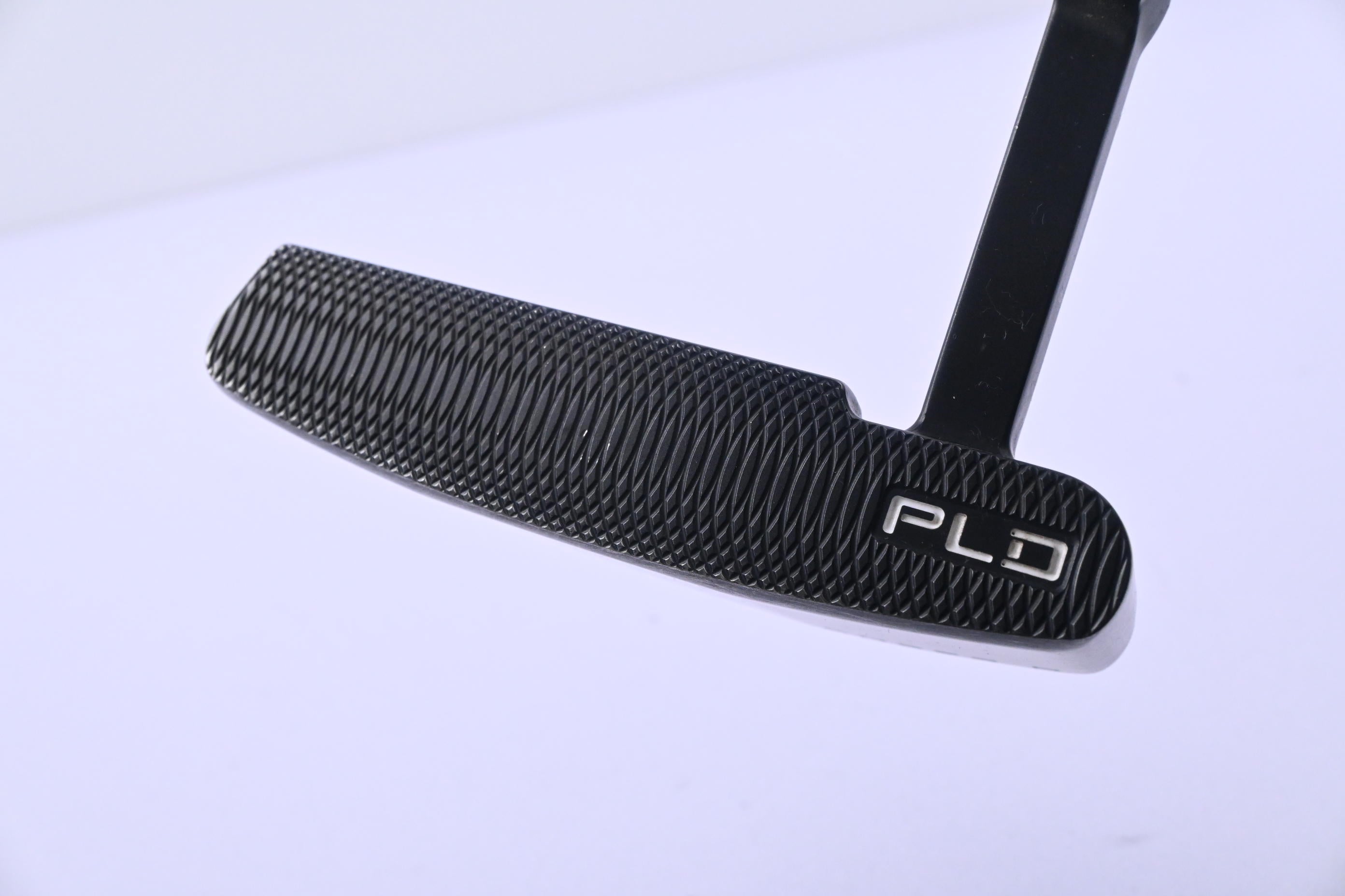 Ping PLD Milled 2022 Anser D Putter / 34 Inch