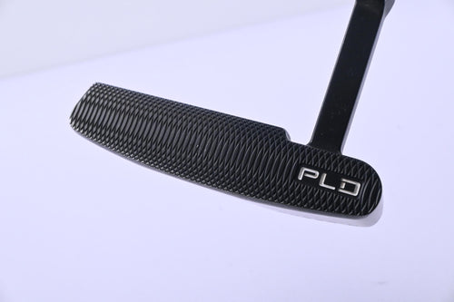 Ping PLD Milled 2022 Anser D Putter / 34 Inch