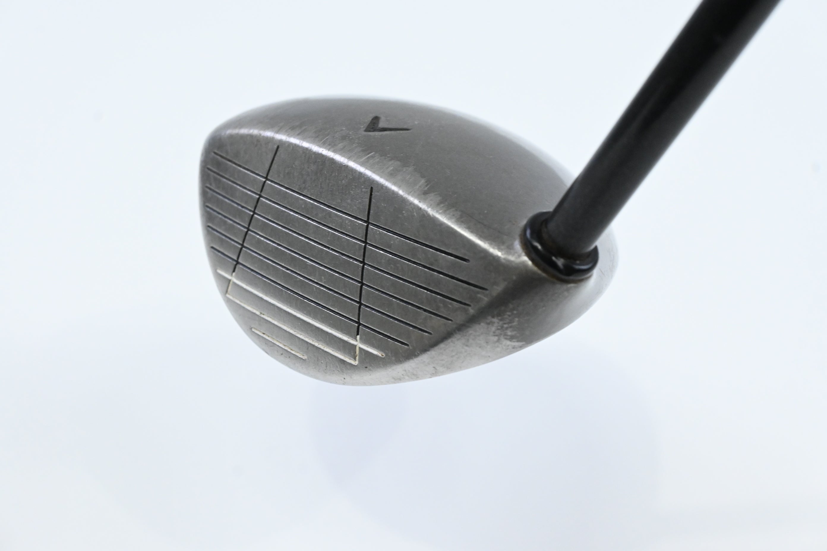 Callaway Big Bertha Warbird #3 Wood / 15 Degree / Firm Flex Callaway RCH 96