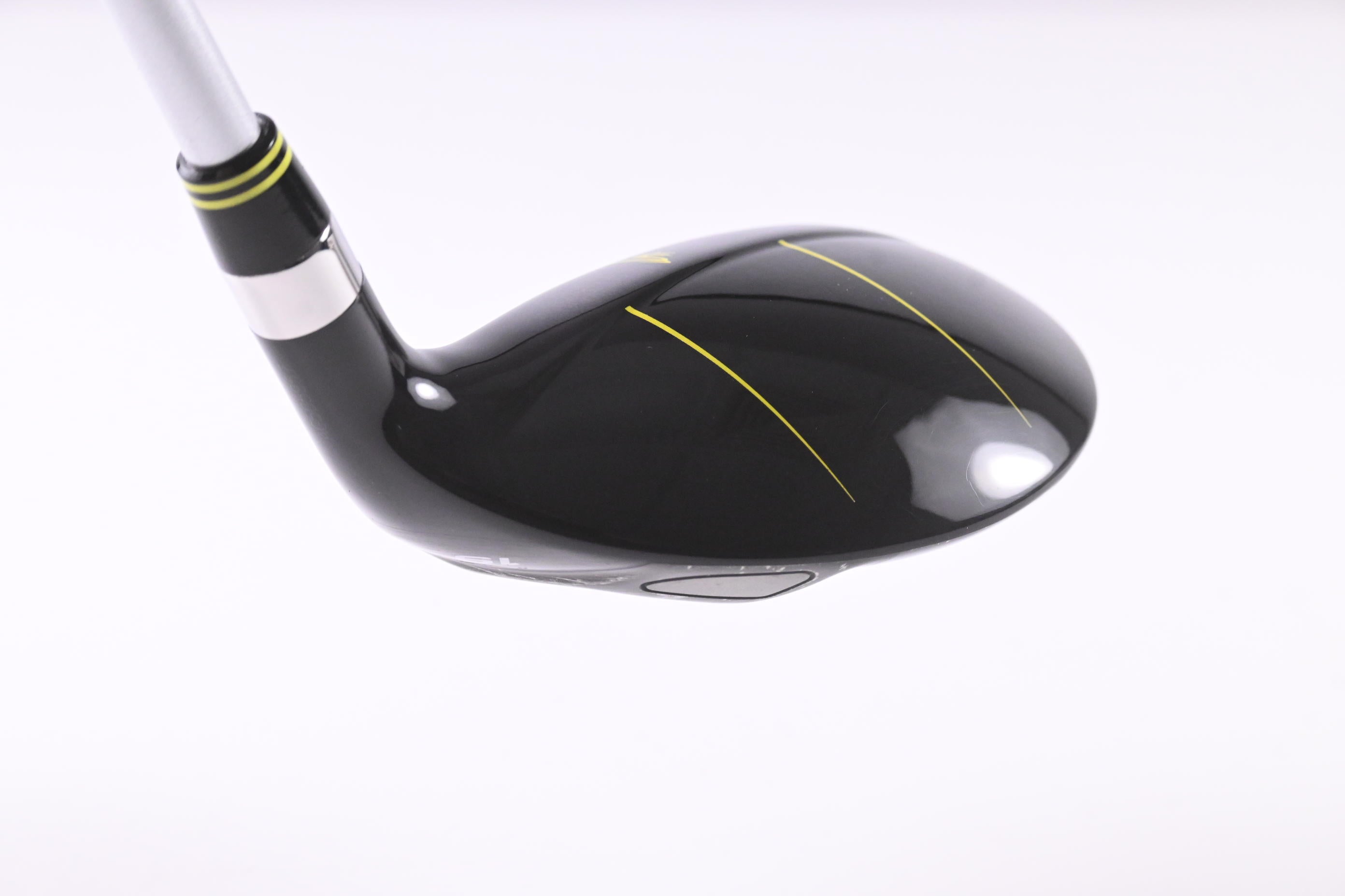 Cobra Baffler T-Rail #3 Hybrid / 19 Degree / Stiff Flex Tour AD 65 Shaft