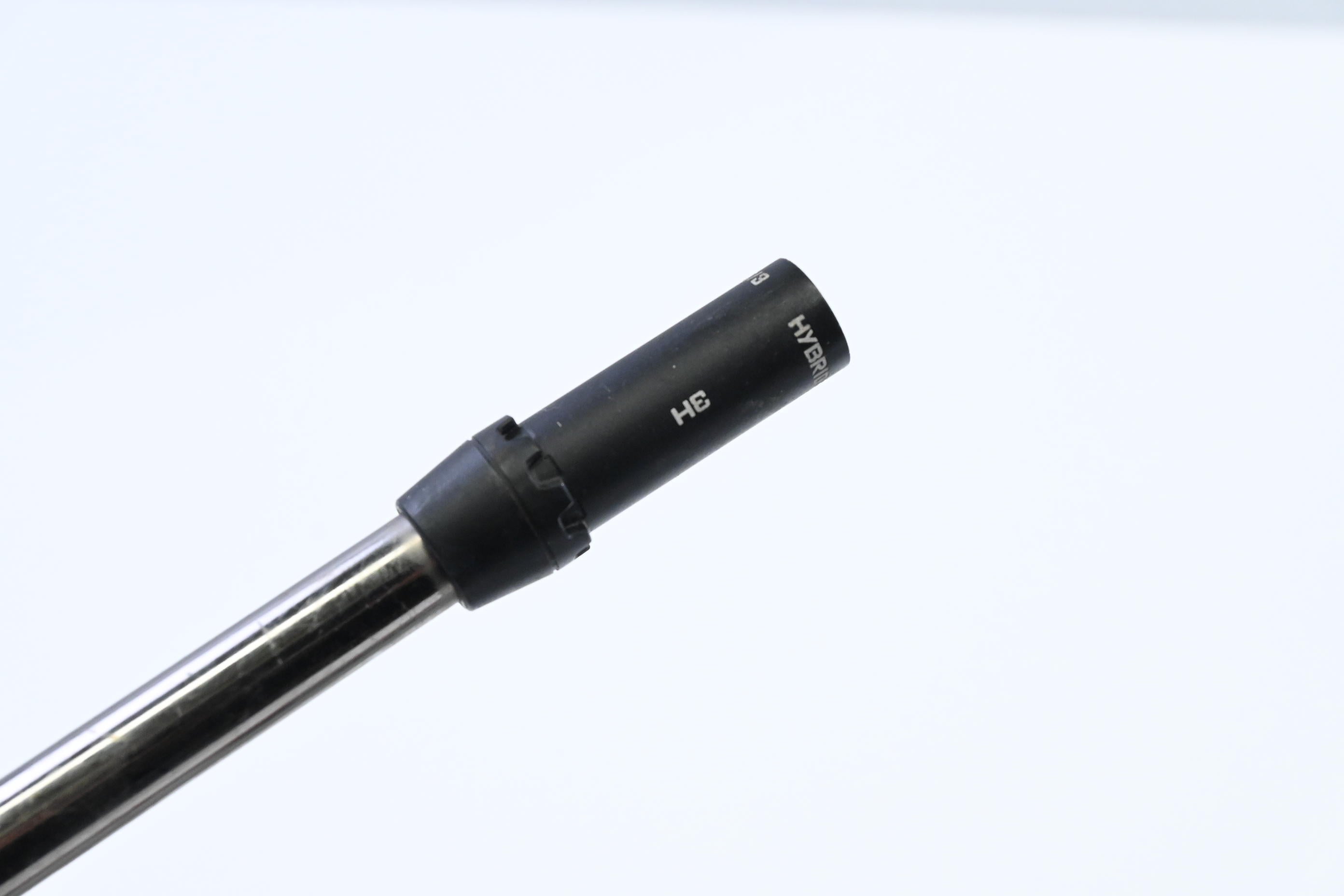 UST Mamiya Recoil ESX 480 #4 Hybrid Shaft / Stiff Flex / Cobra 1st Gen