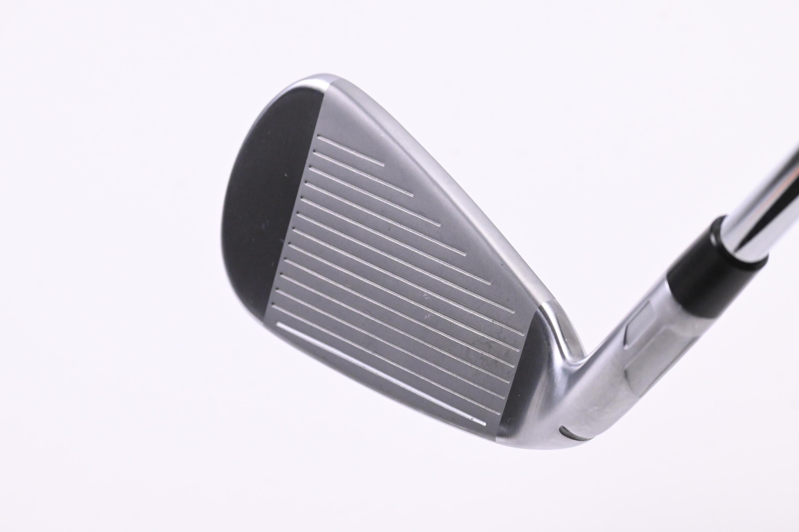 Taylormade Qi #5 Iron / 21 Degree / Regular Flex KBS MAX MT 85 Shaft