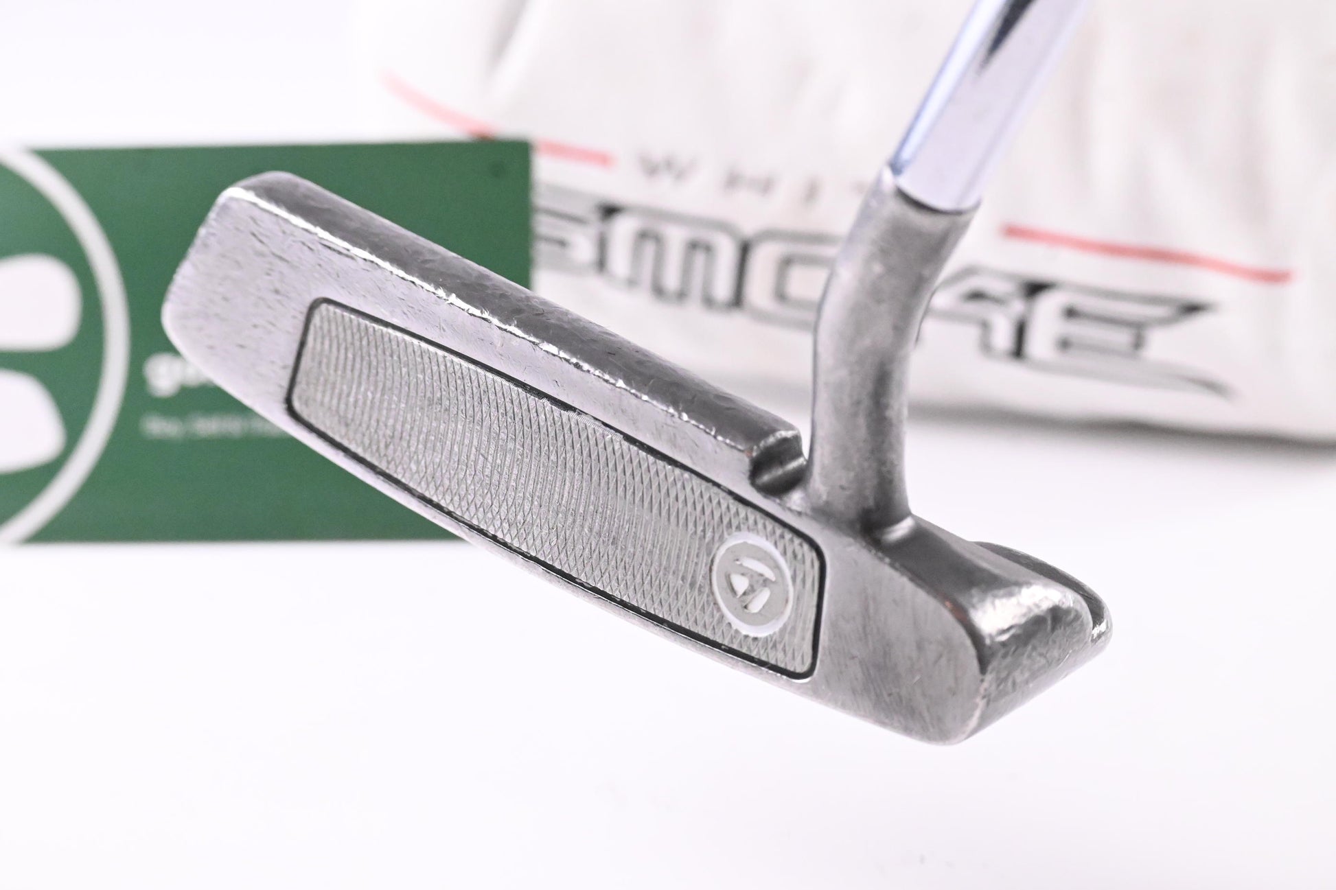 Taylormade Ghost Tour Black Indy Putter / 35 Inch